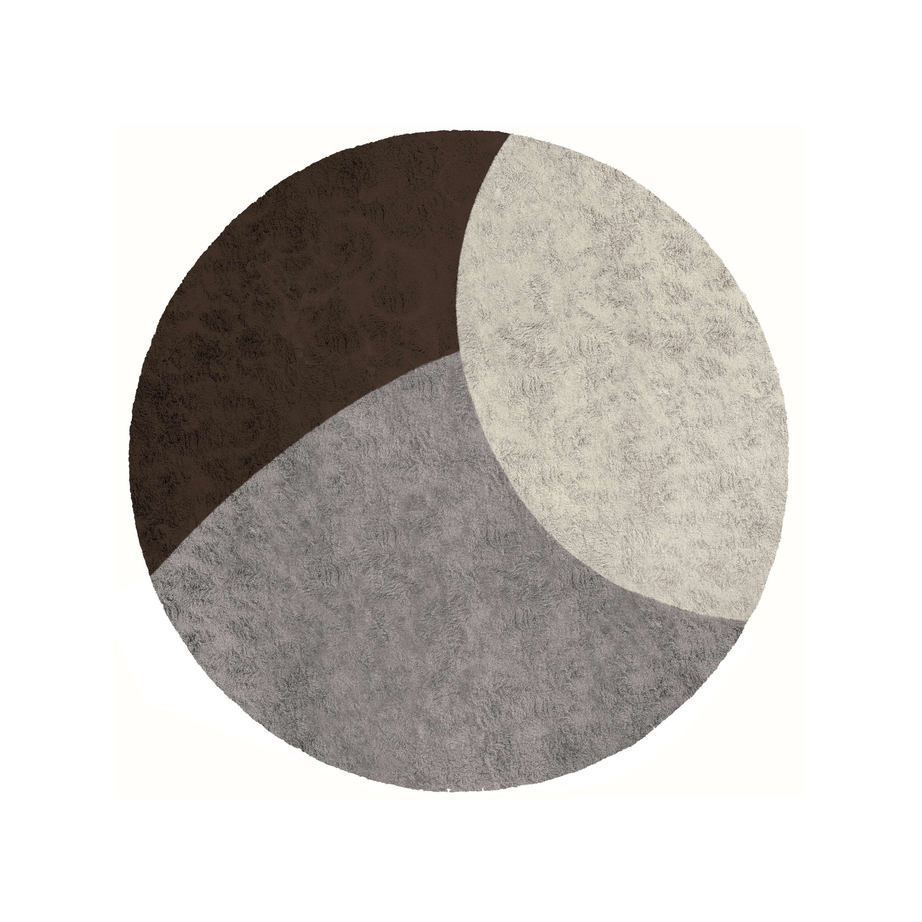 Display product Wisp Mosaic from manufacturer Minotti