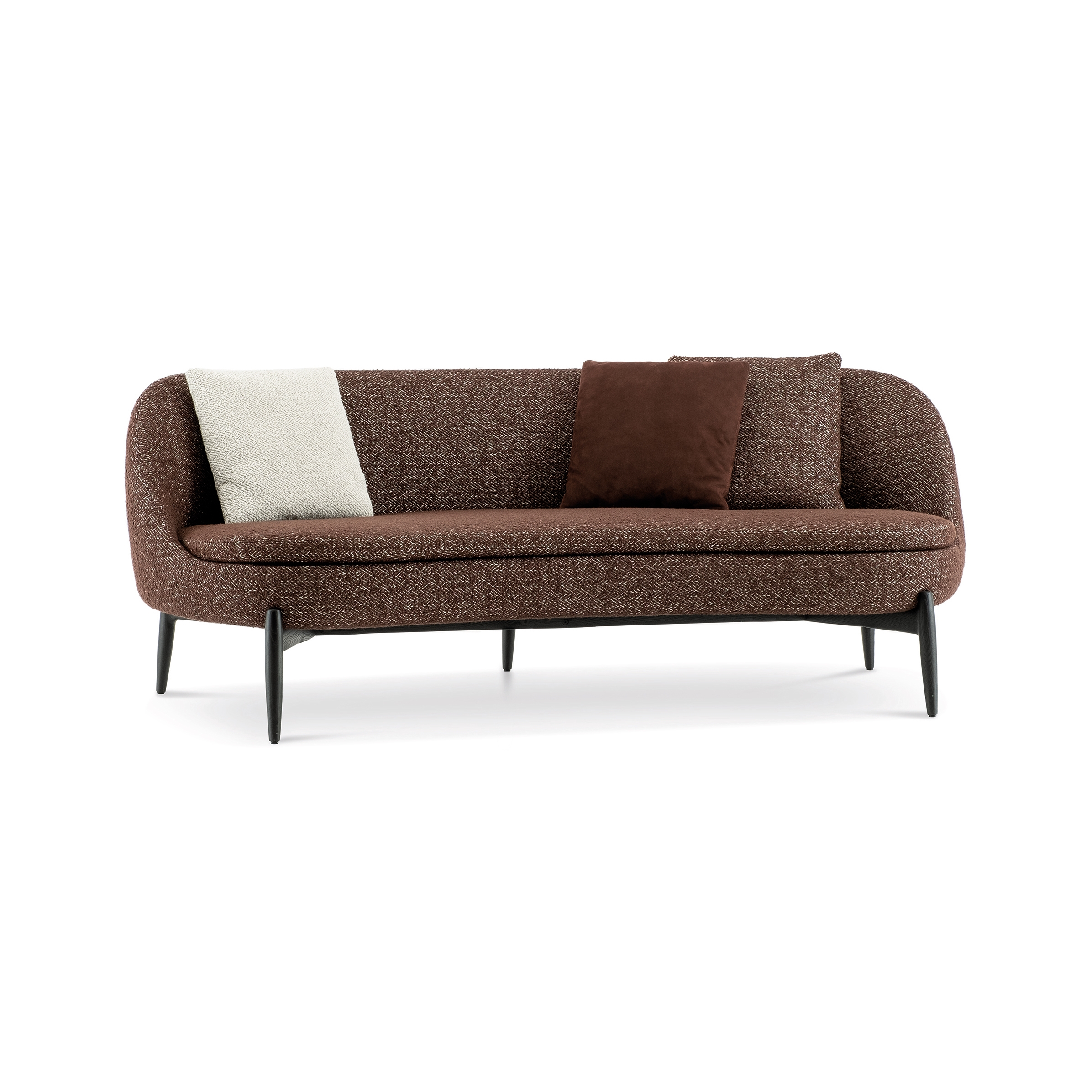 Display product Sendai from manufacturer Minotti