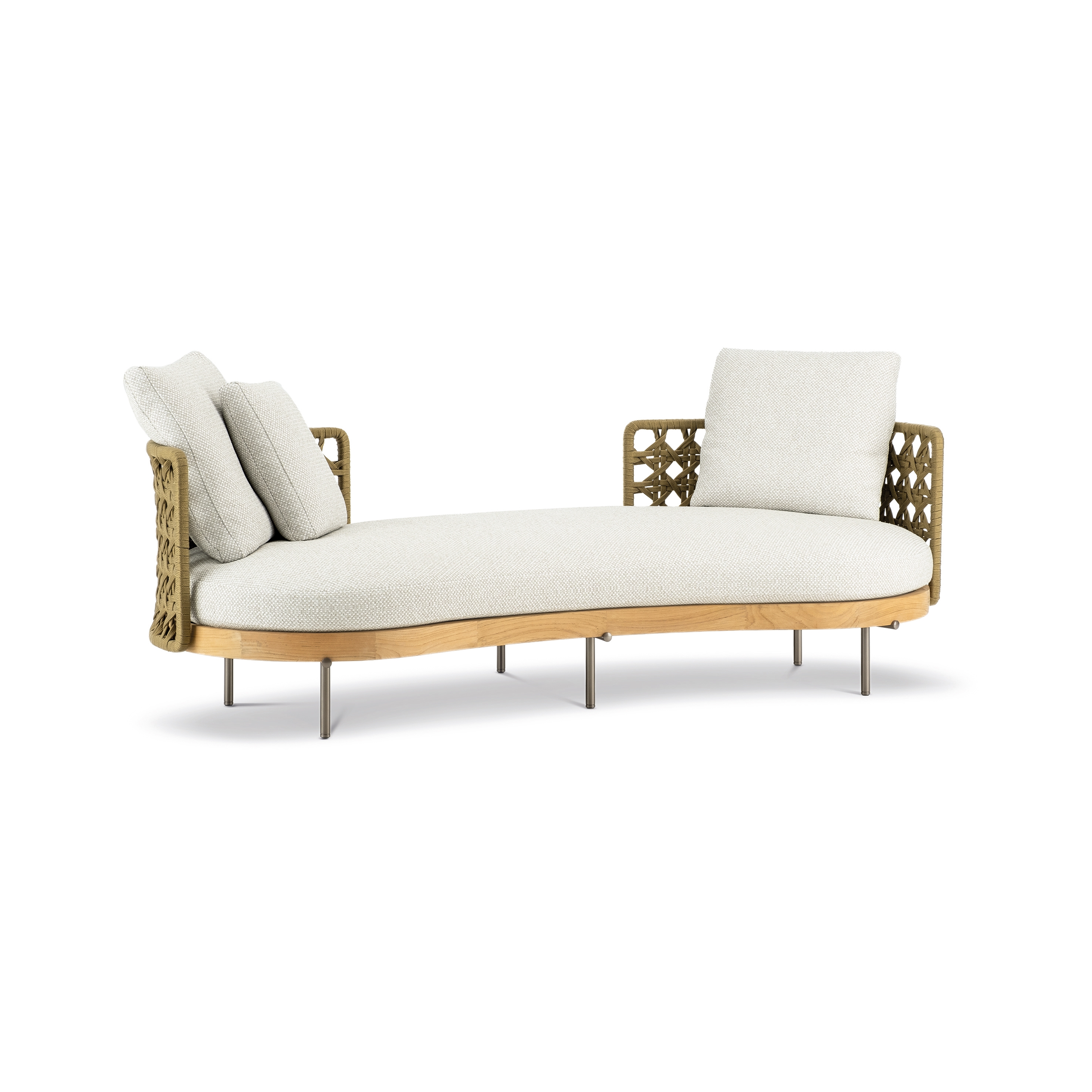Mostrar el producto Torii Nest Outdoor del fabricante Minotti