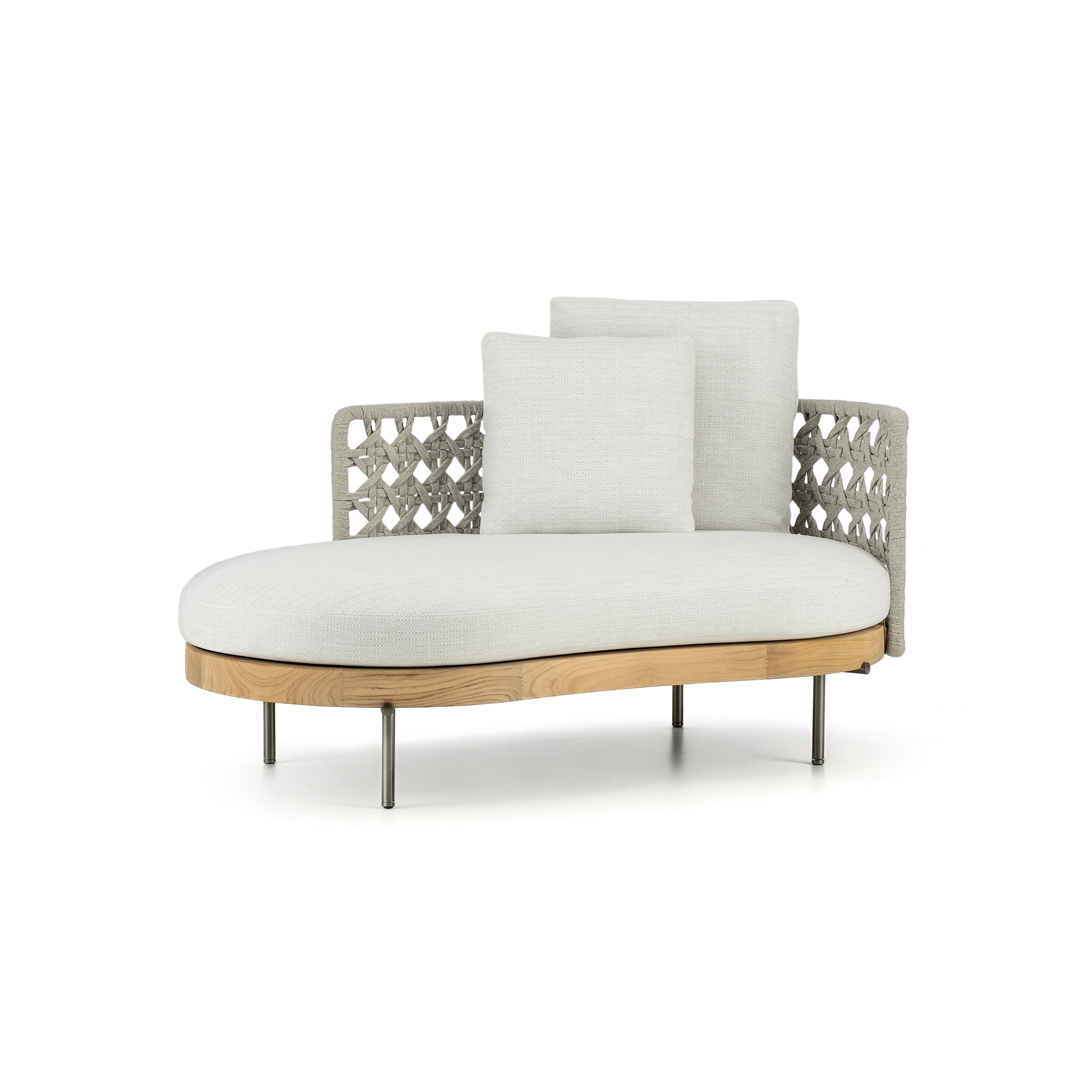 Afficher le produit Torii Nest Outdoor du fabricant Minotti