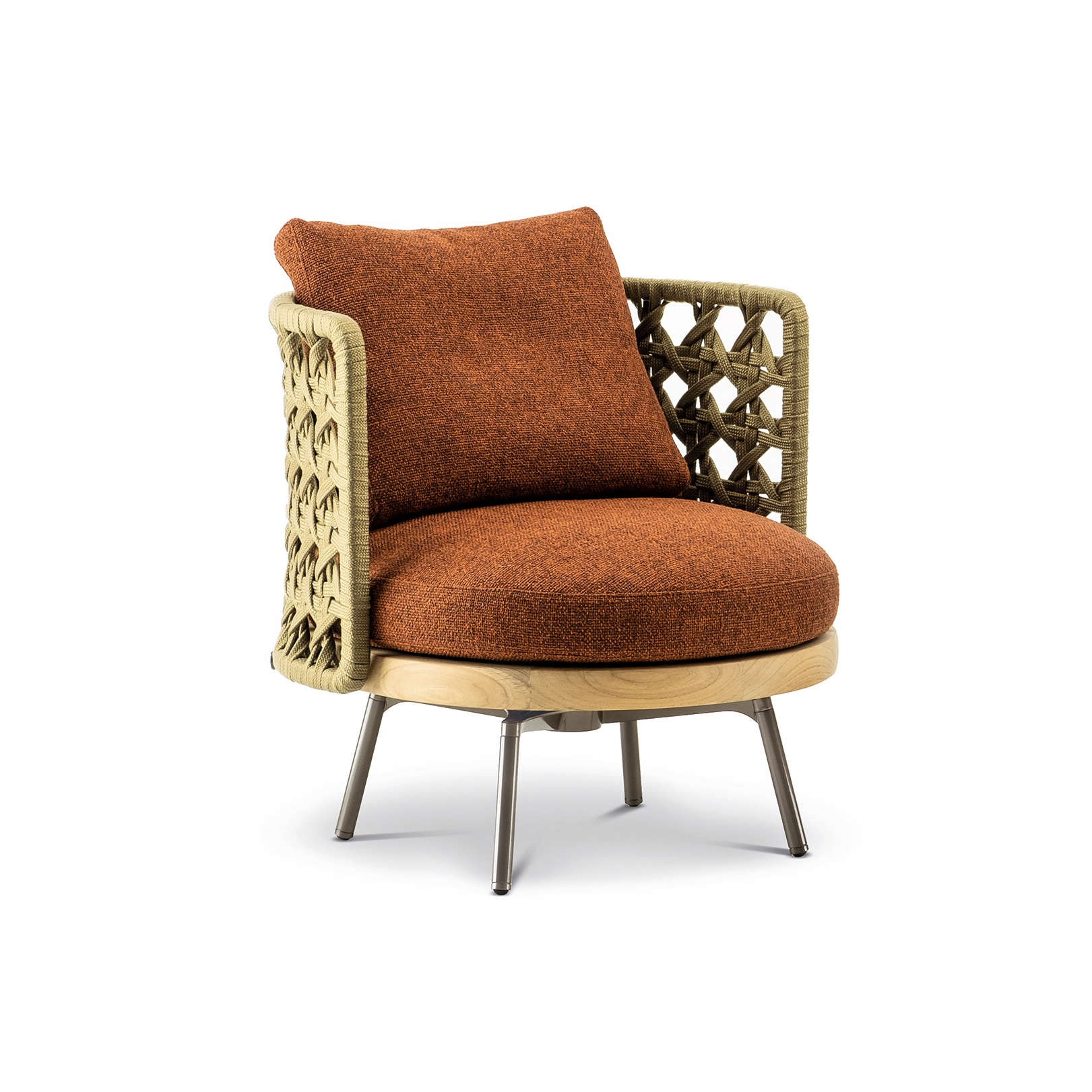 Mostrar el producto Torii Nest Outdoor del fabricante Minotti