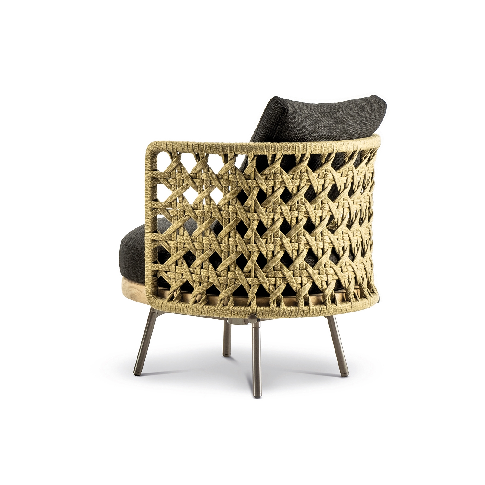 Mostrar el producto Torii Nest Outdoor del fabricante Minotti