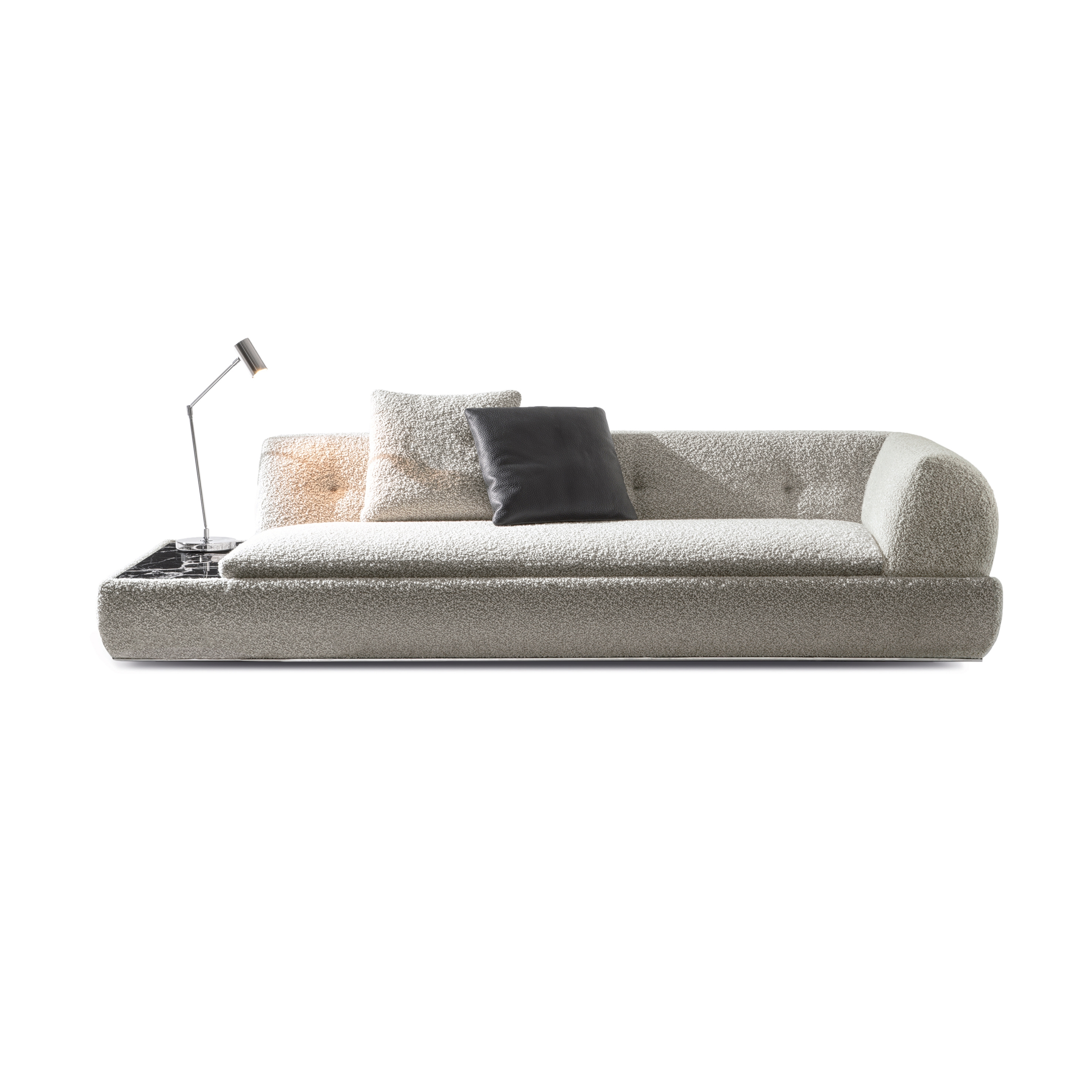 Mostrar el producto Supermoon del fabricante Minotti