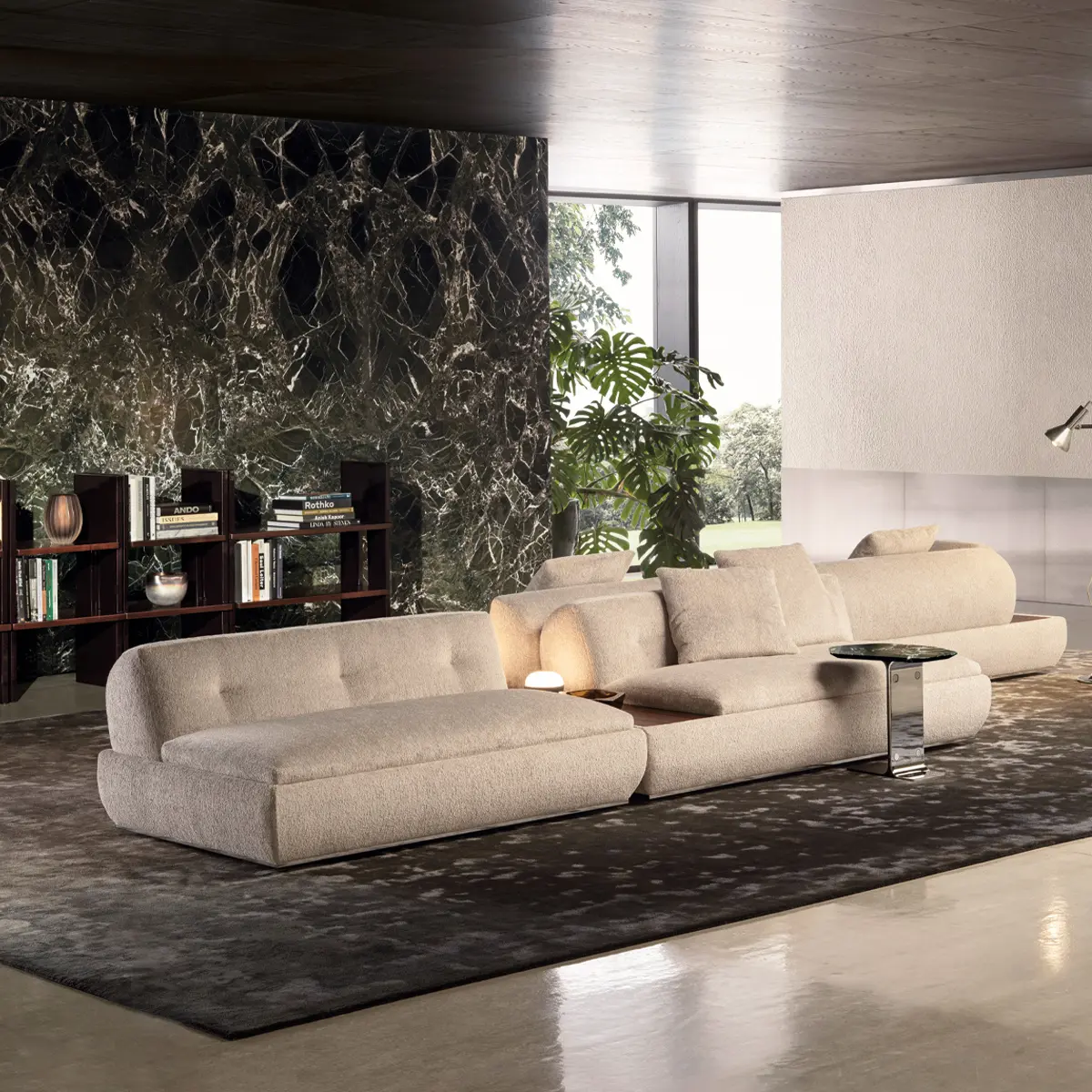 Minotti - Supermoon
