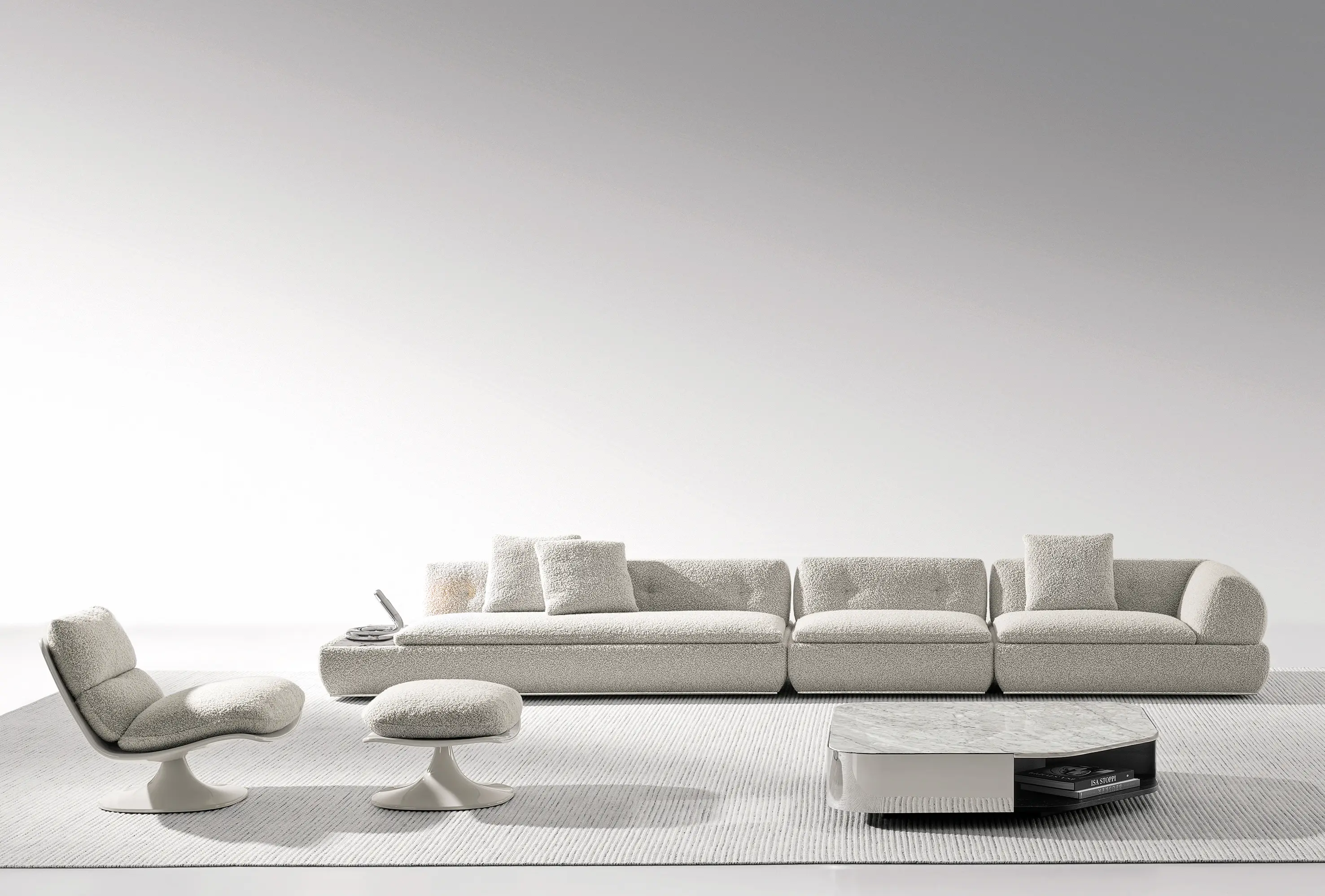 Minotti - Supermoon