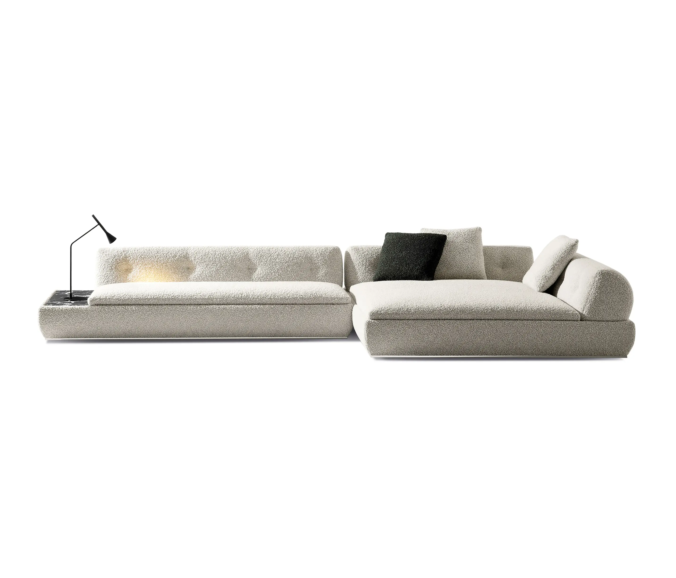 Minotti - Supermoon