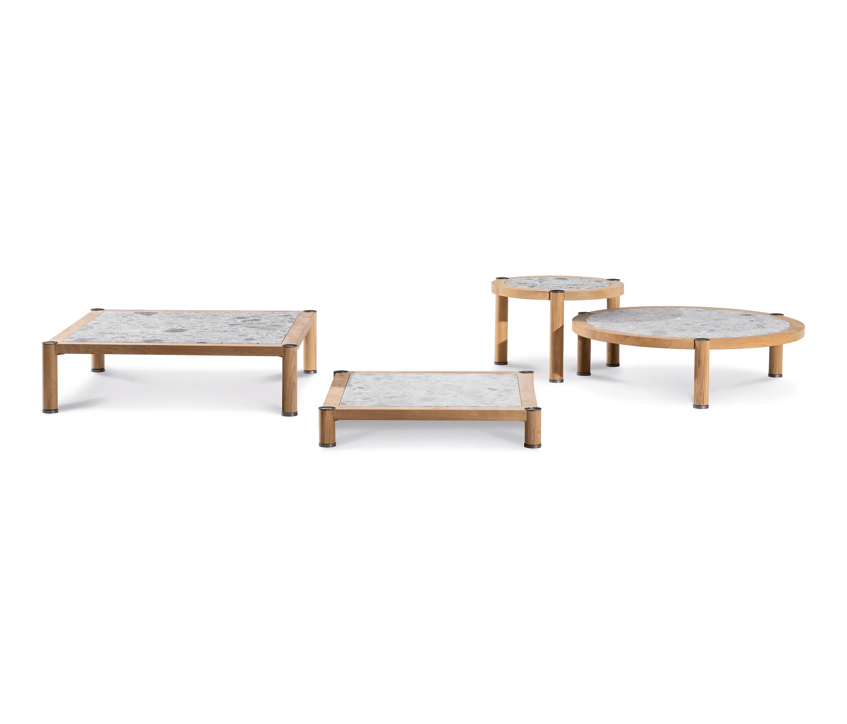 Minotti - Daylight