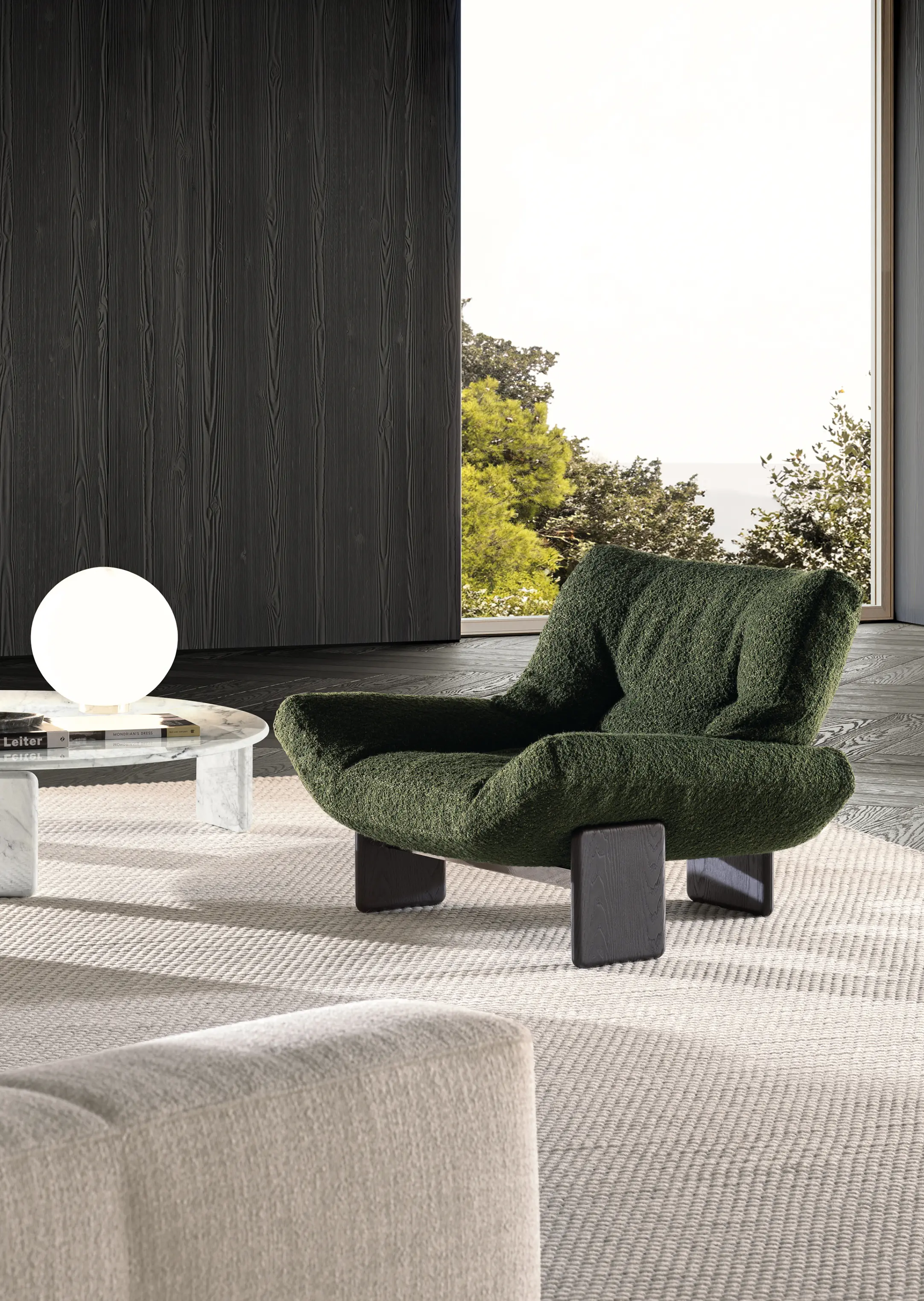 Minotti - Emmi