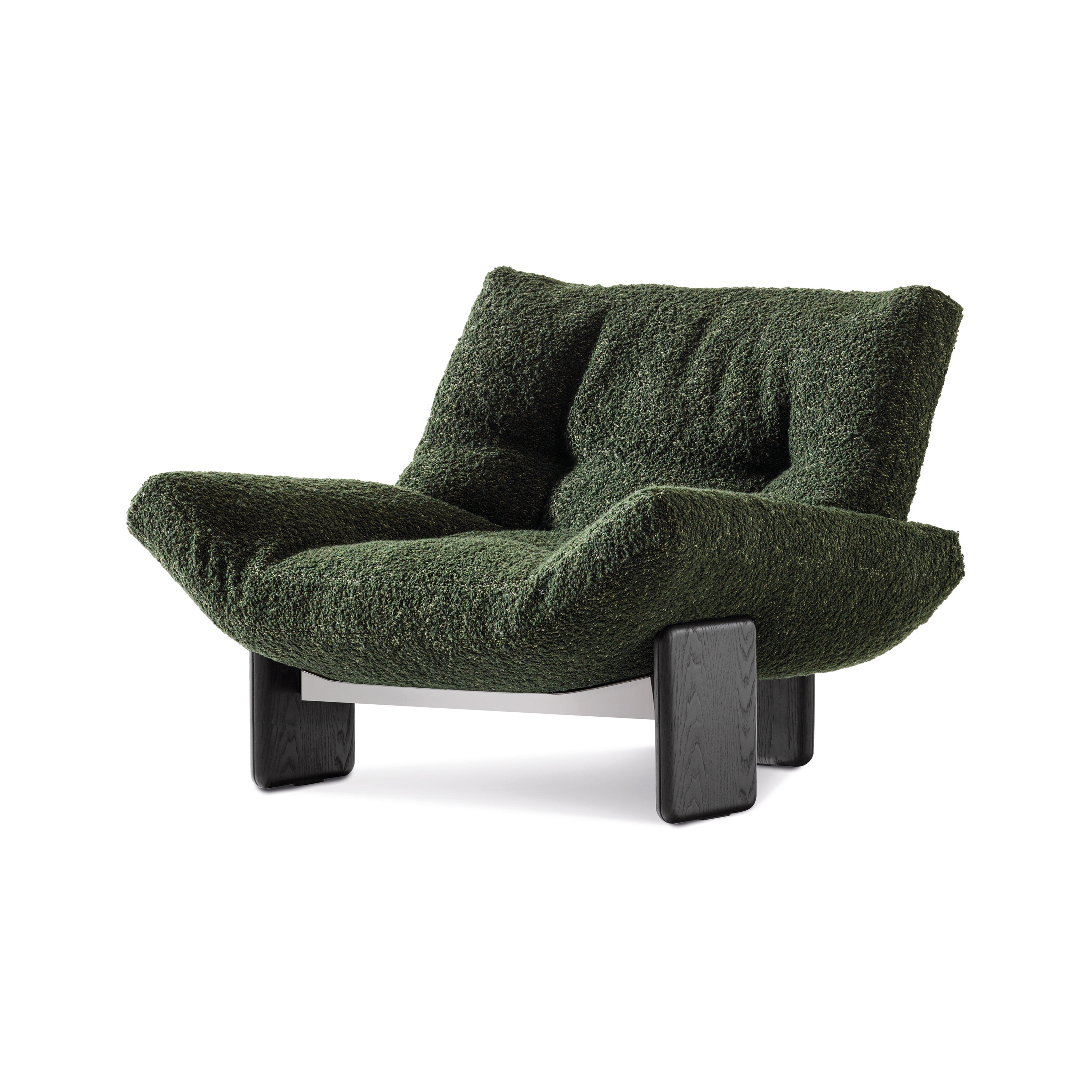 Mostrar el producto Emmi del fabricante Minotti