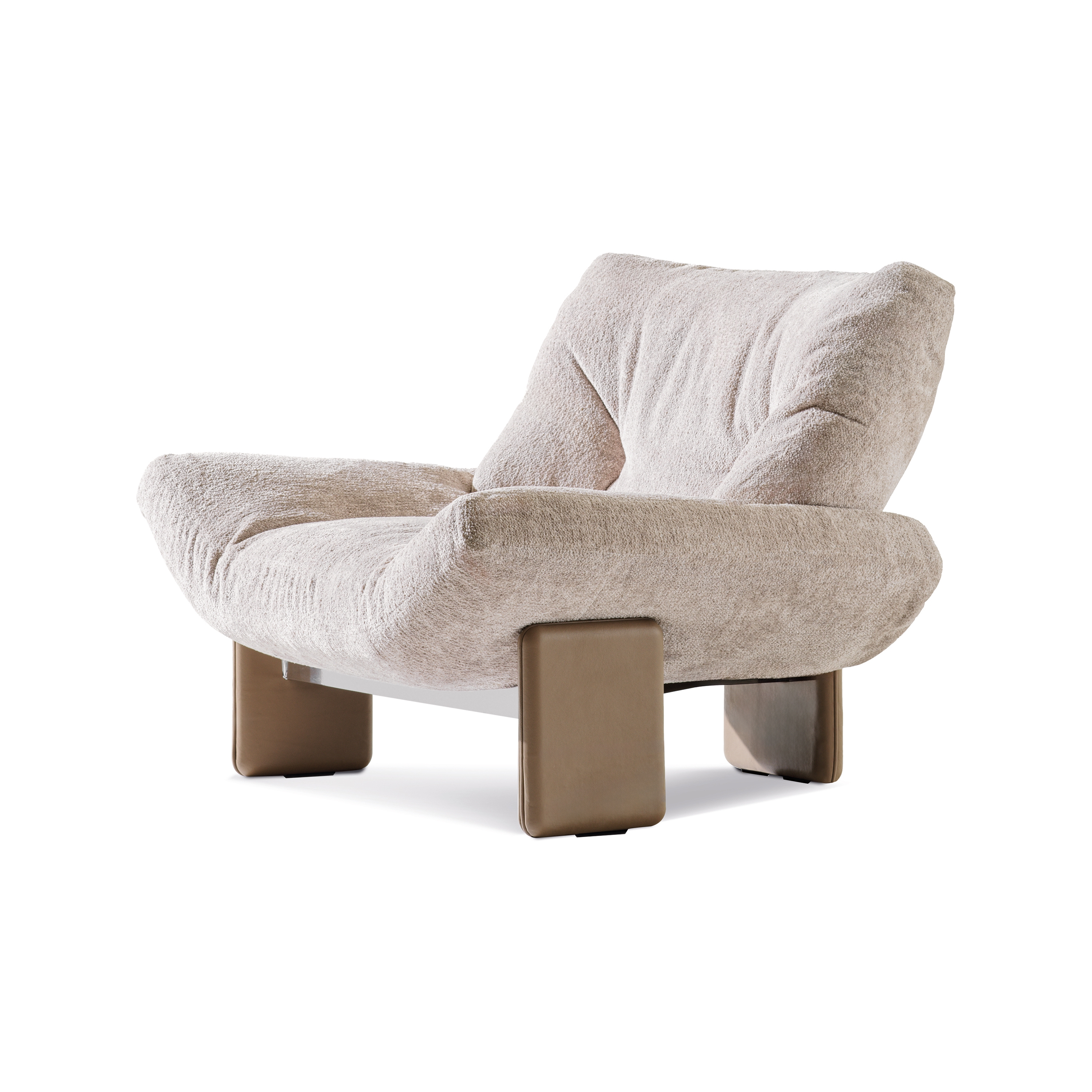 Mostrar el producto Emmi del fabricante Minotti