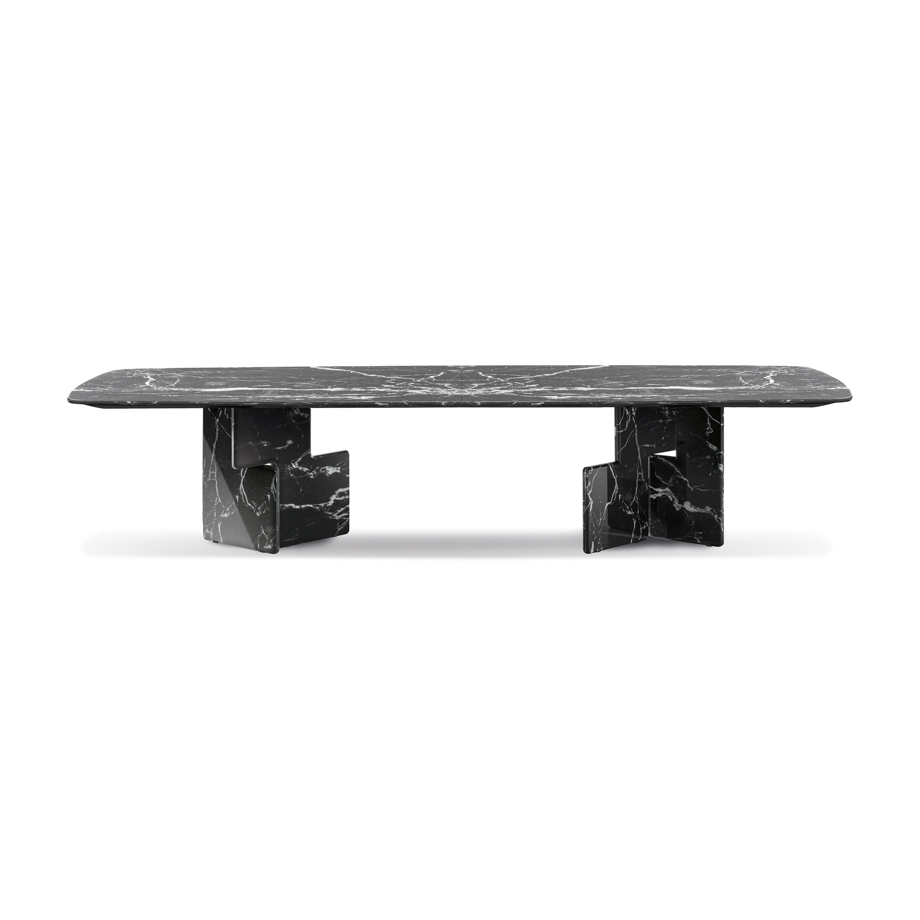 Mostrar el producto Nico del fabricante Minotti