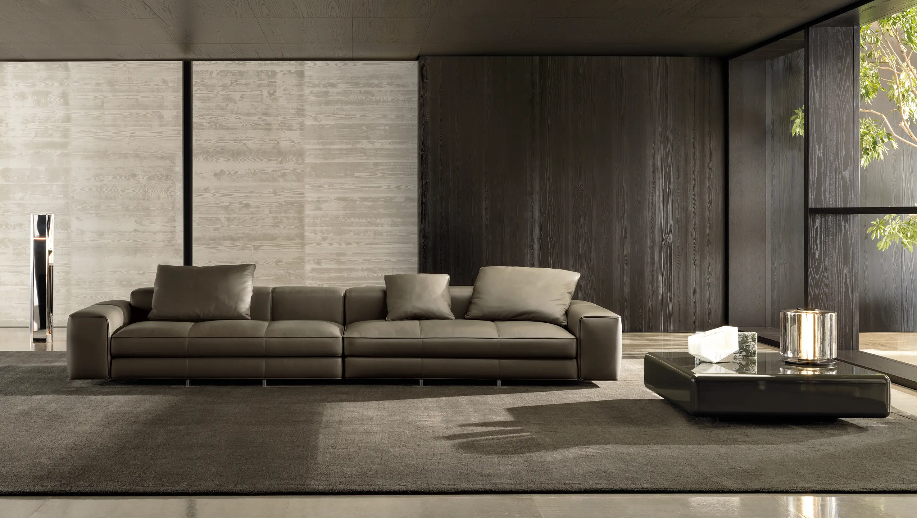 Minotti - Yves Suite