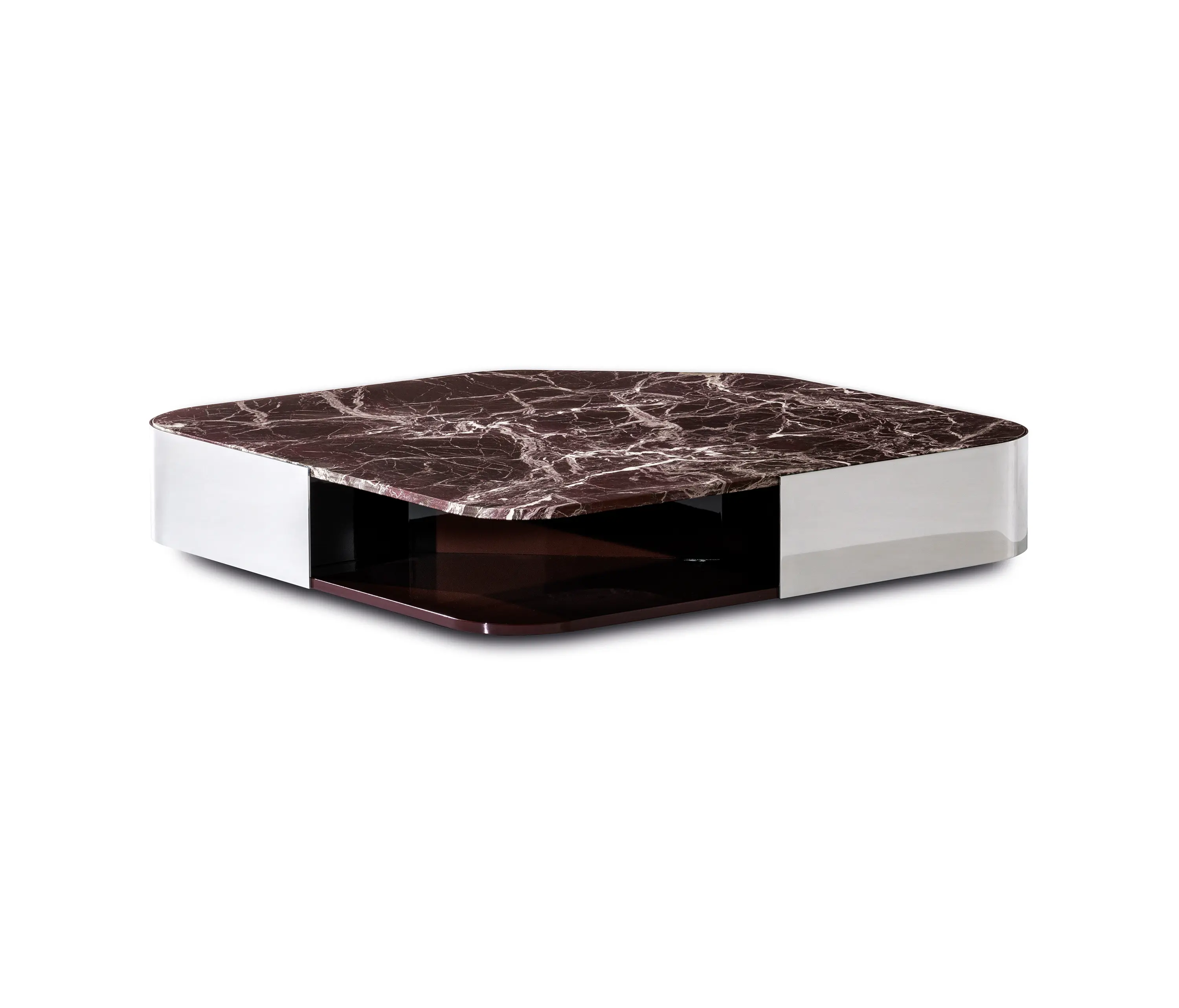 Minotti - Diagramma
