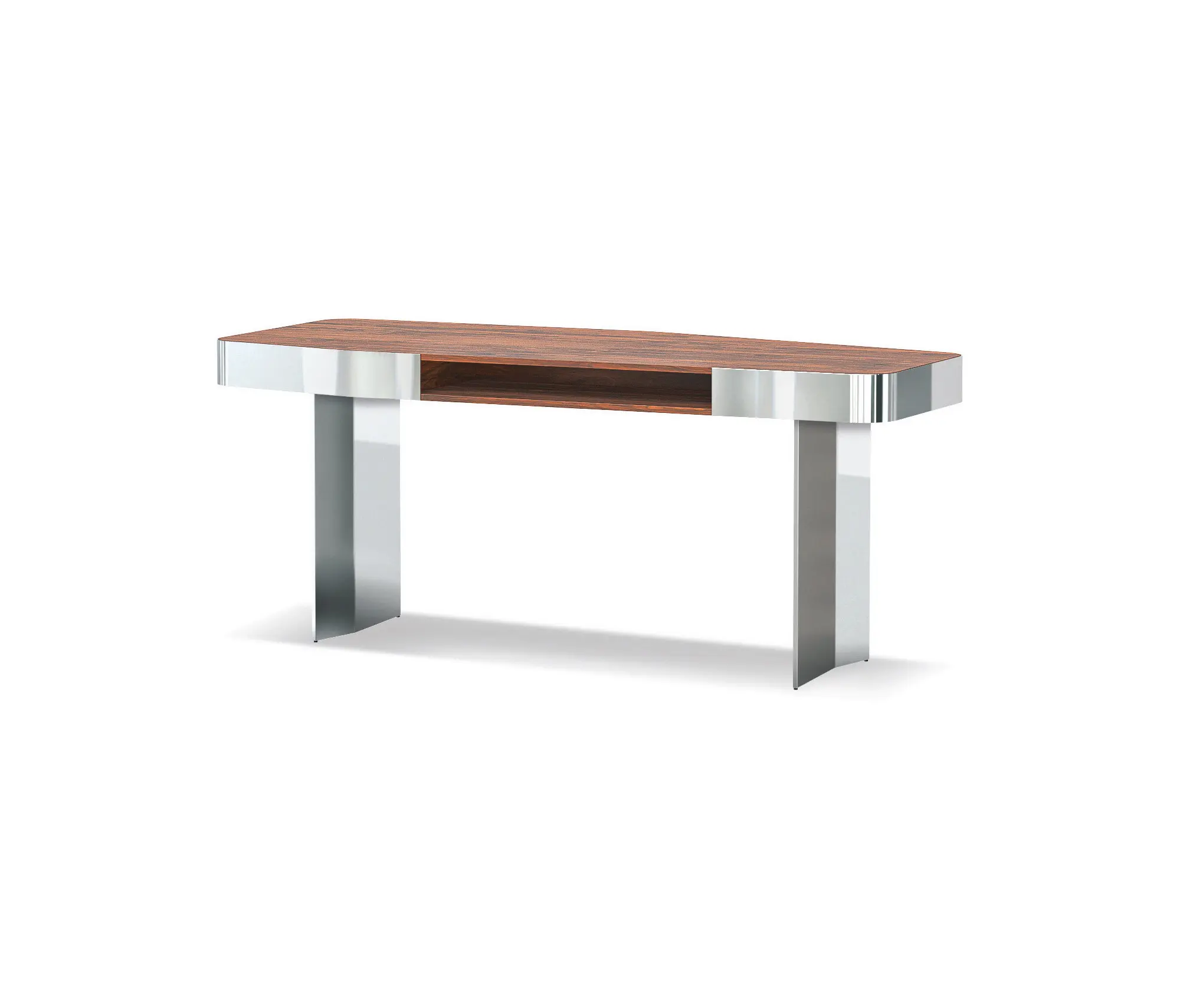 Minotti - Diagramma