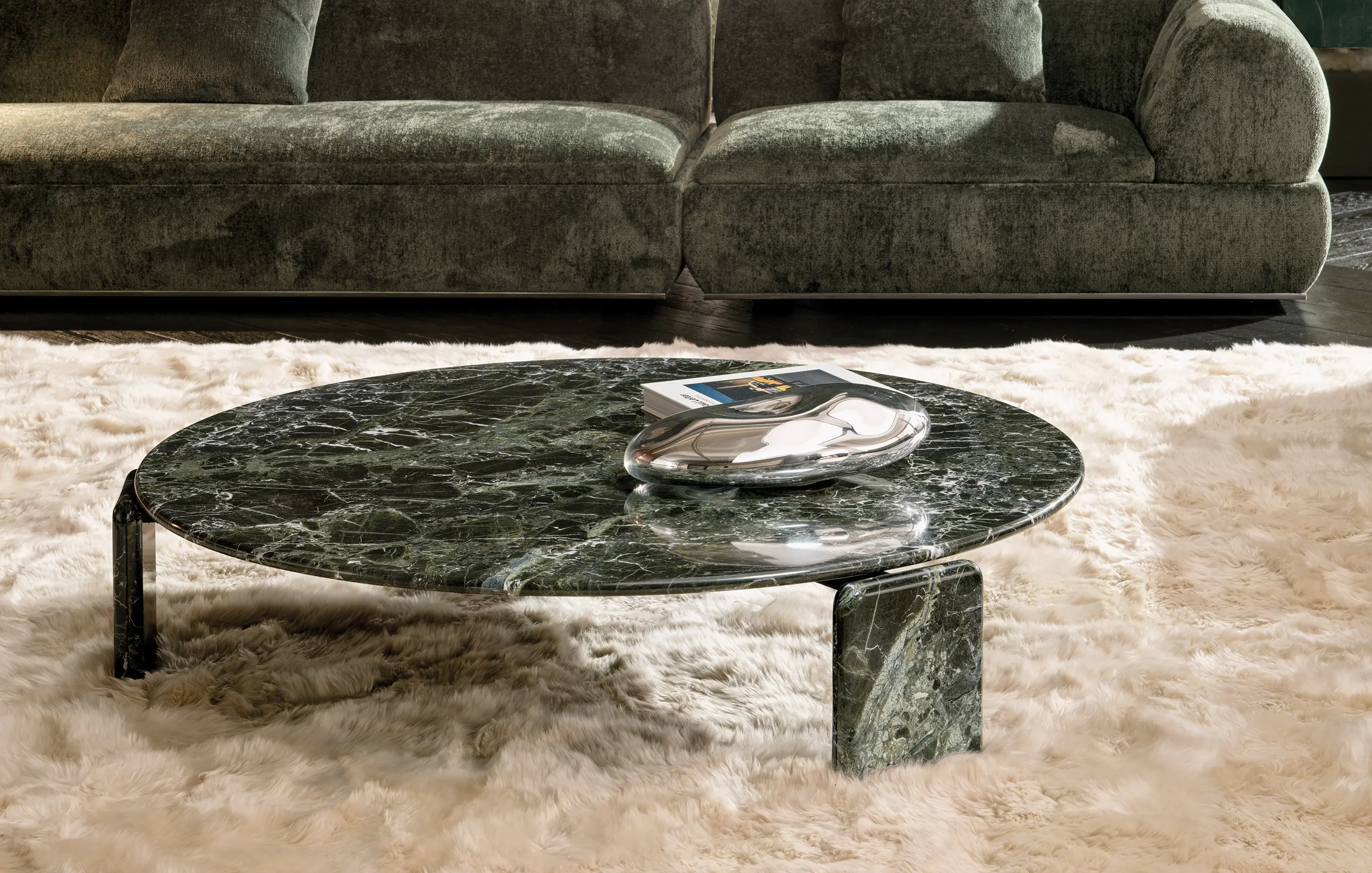 Minotti - Drake