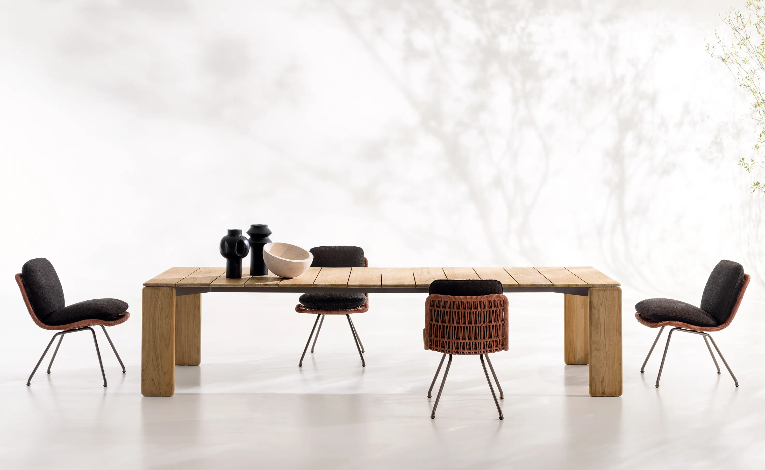 Minotti - Drake