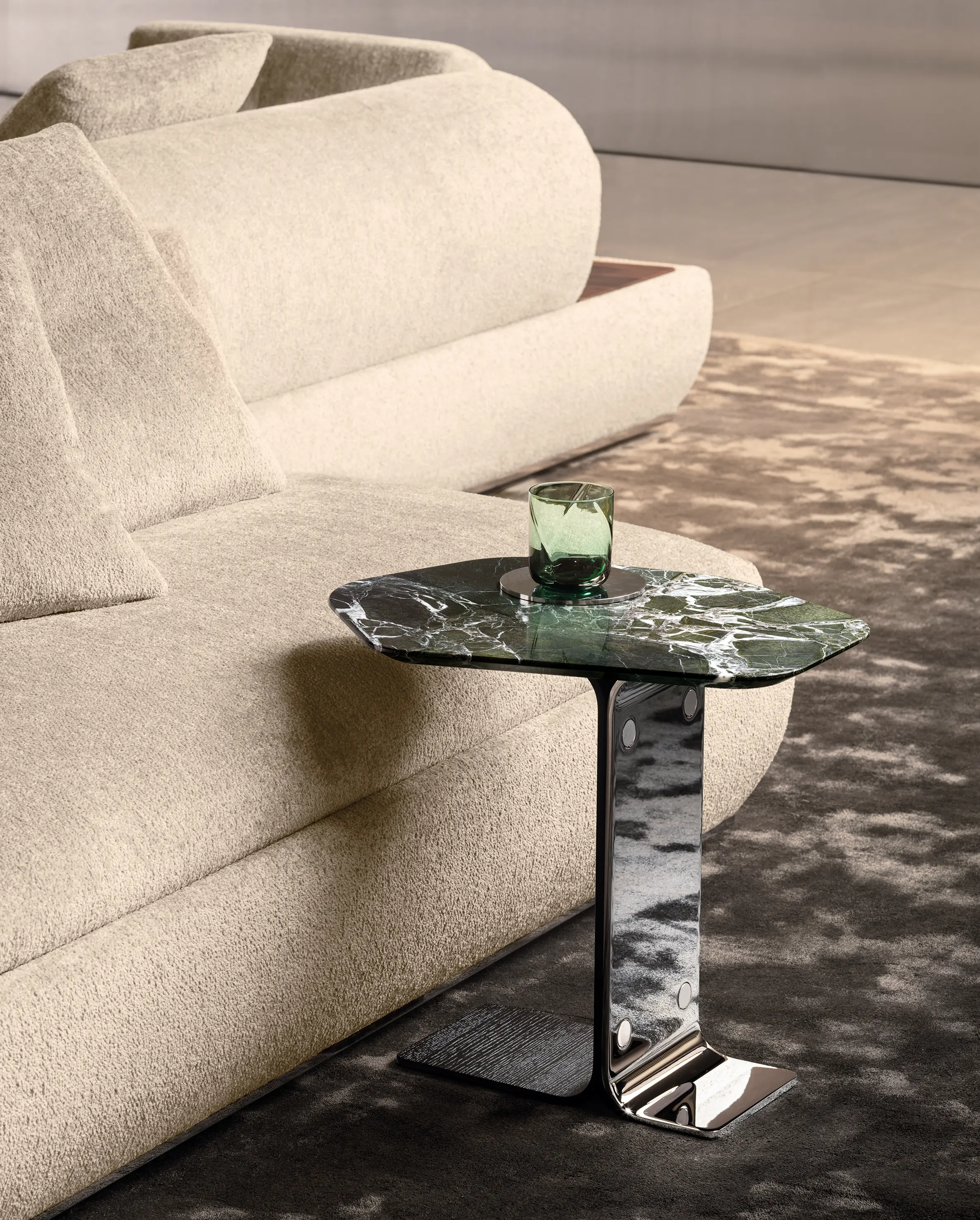 Minotti - Ethan