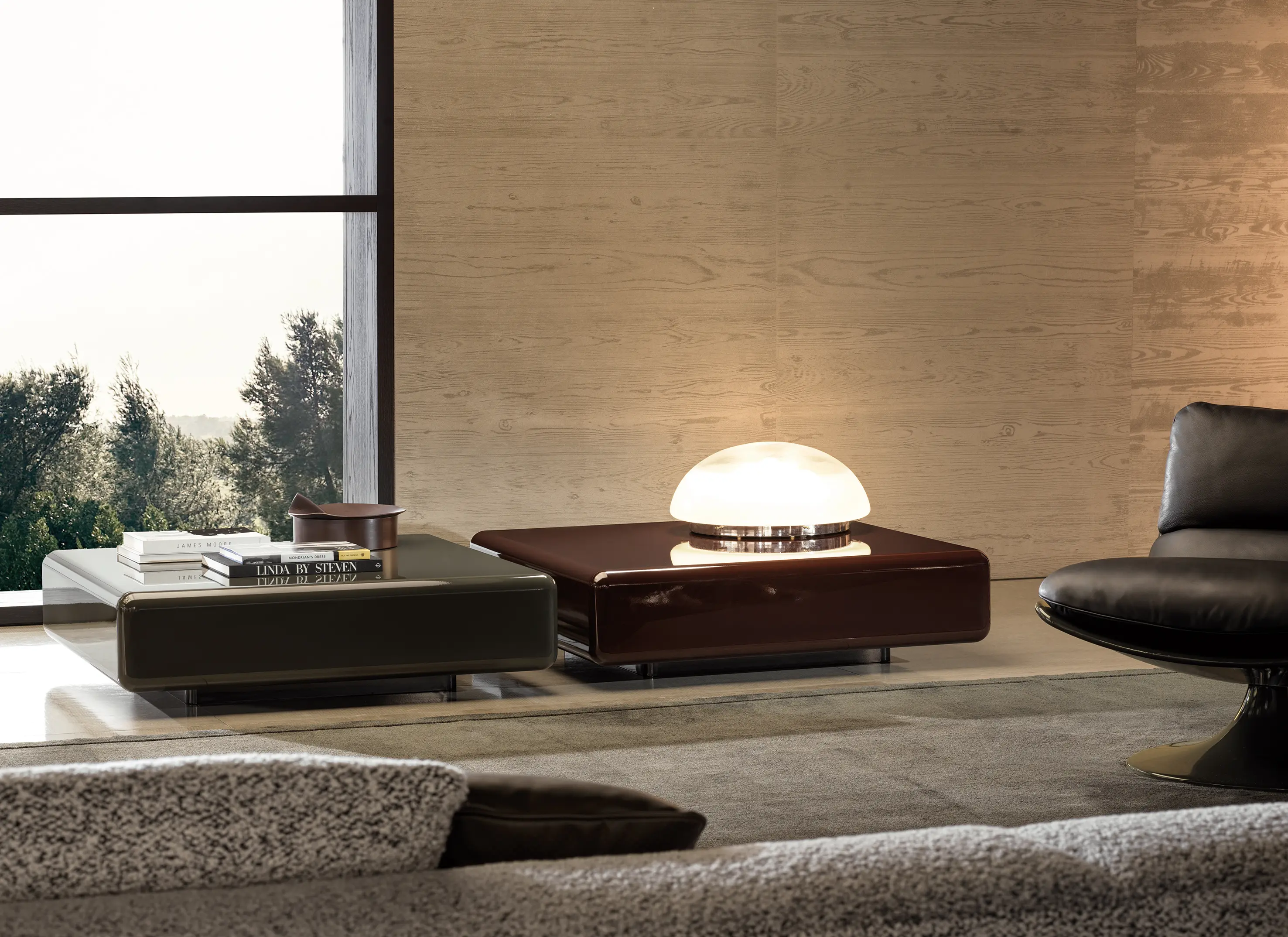 Minotti - Fill