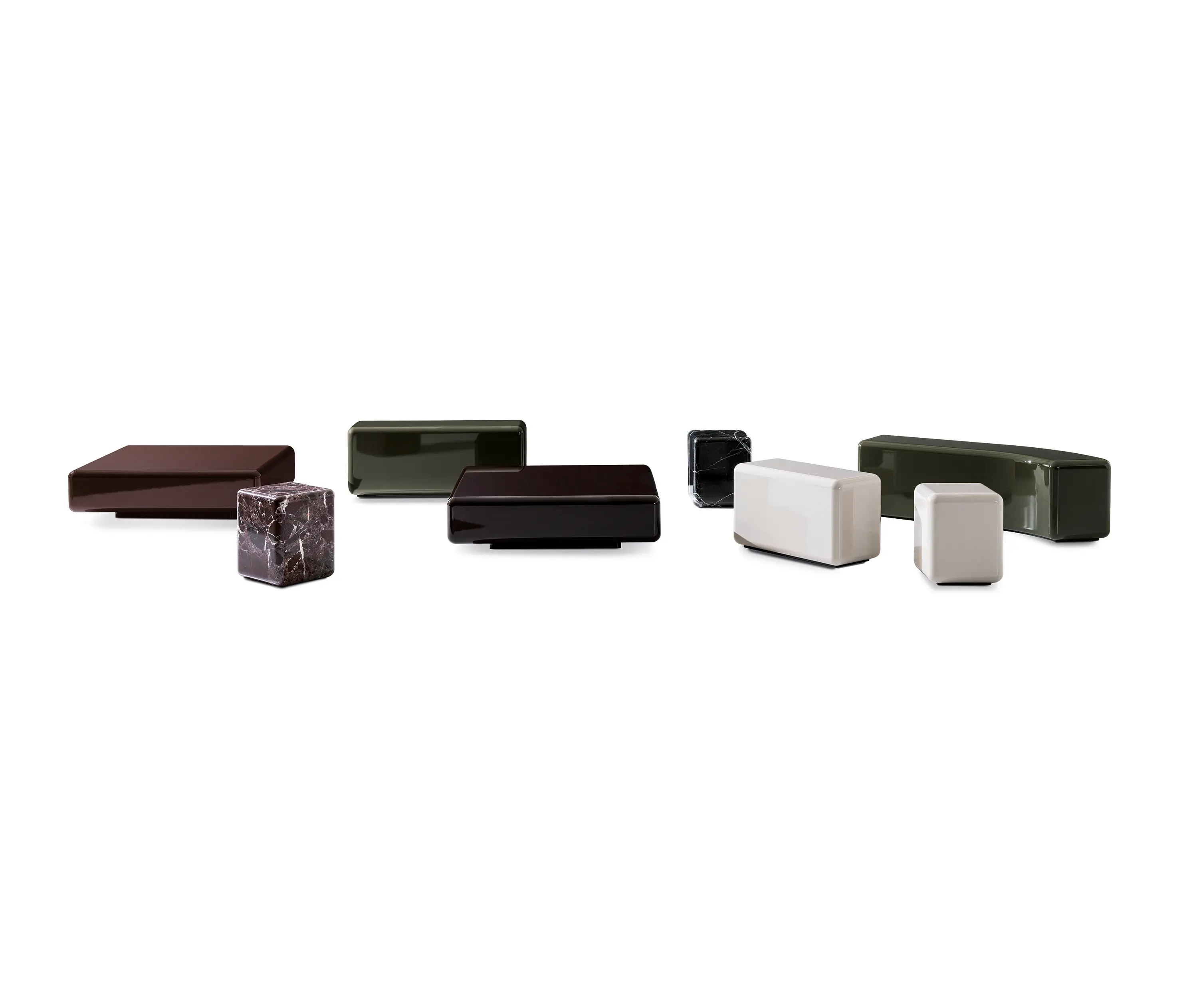 Minotti - Fill