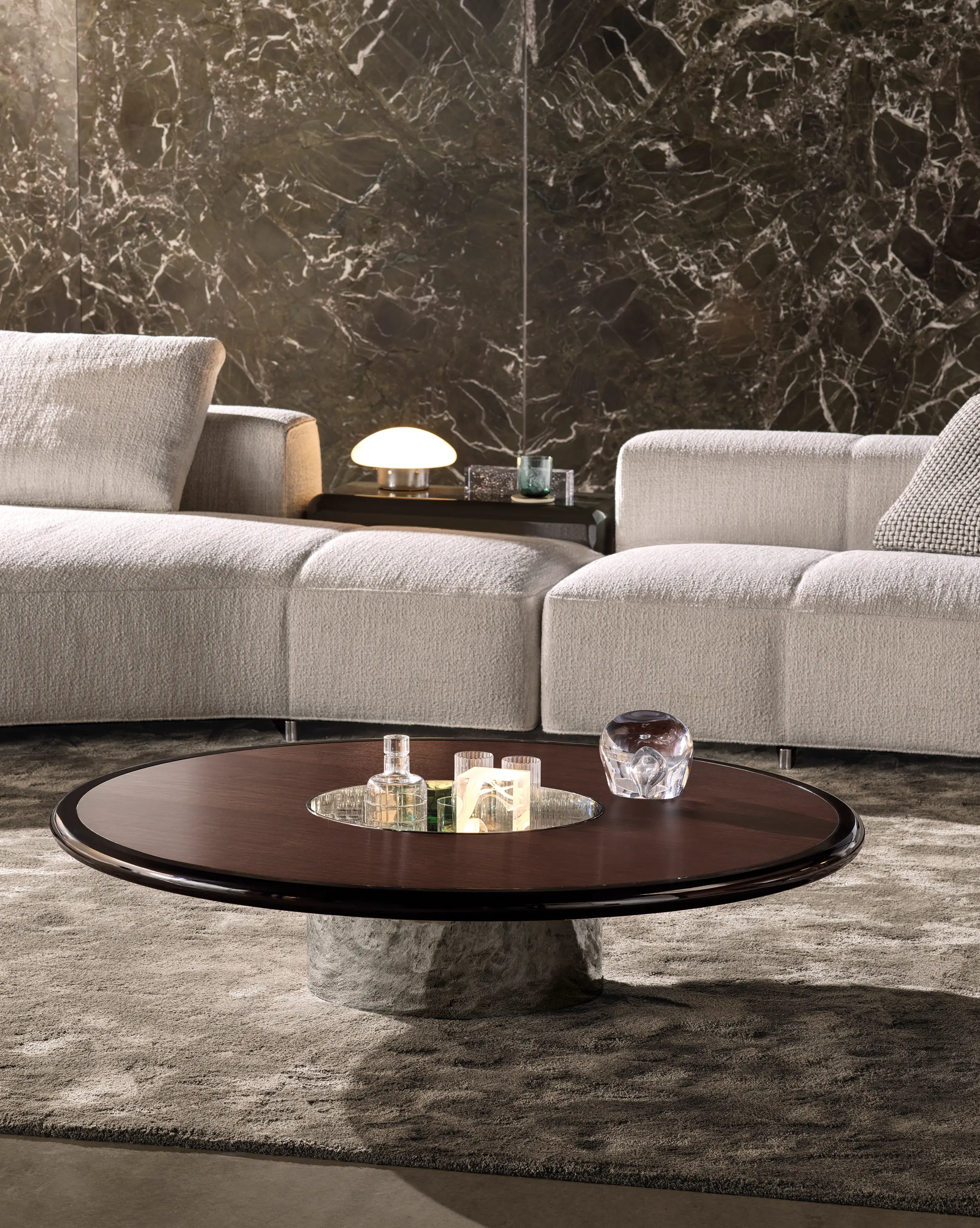 Minotti - Helene
