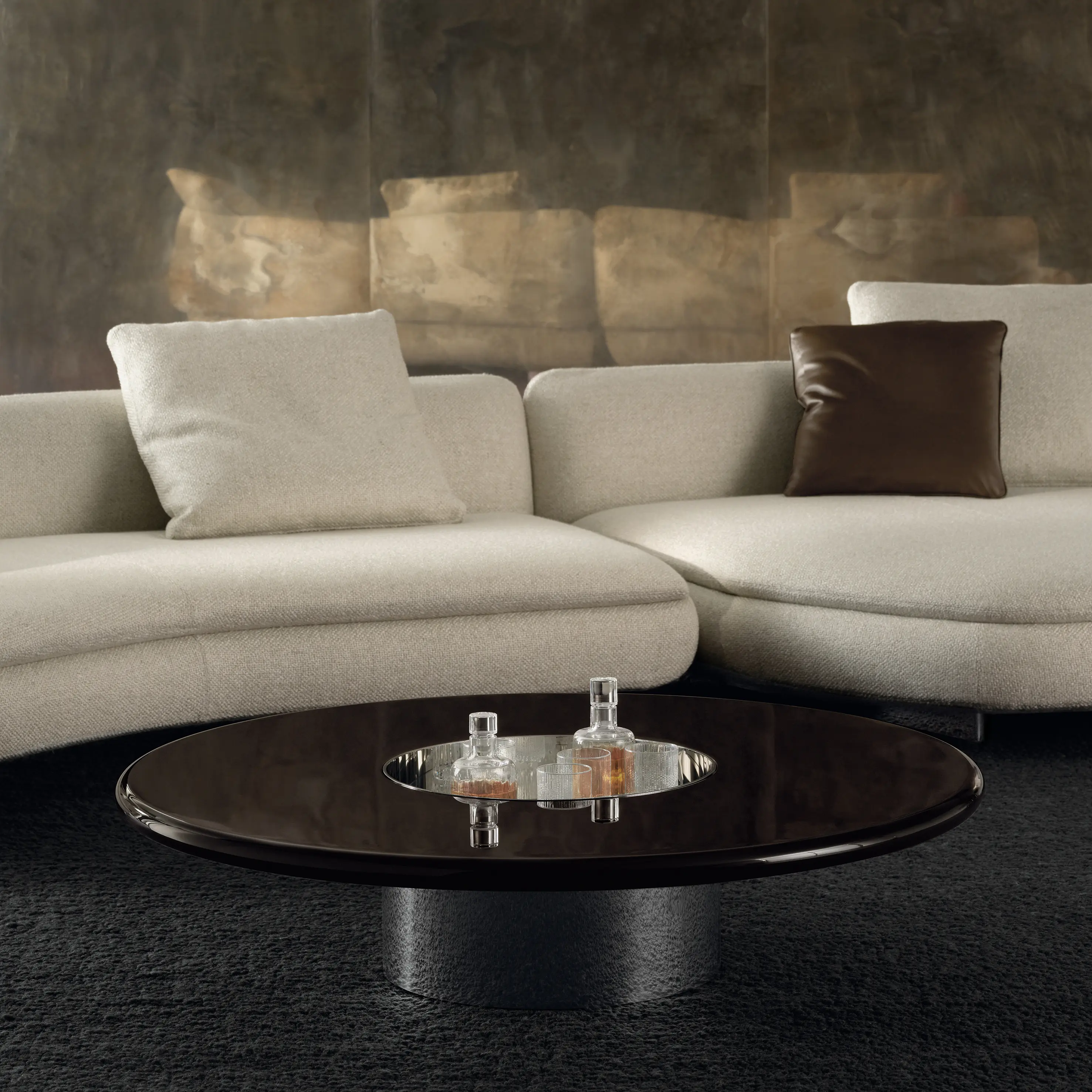 Minotti - Helene