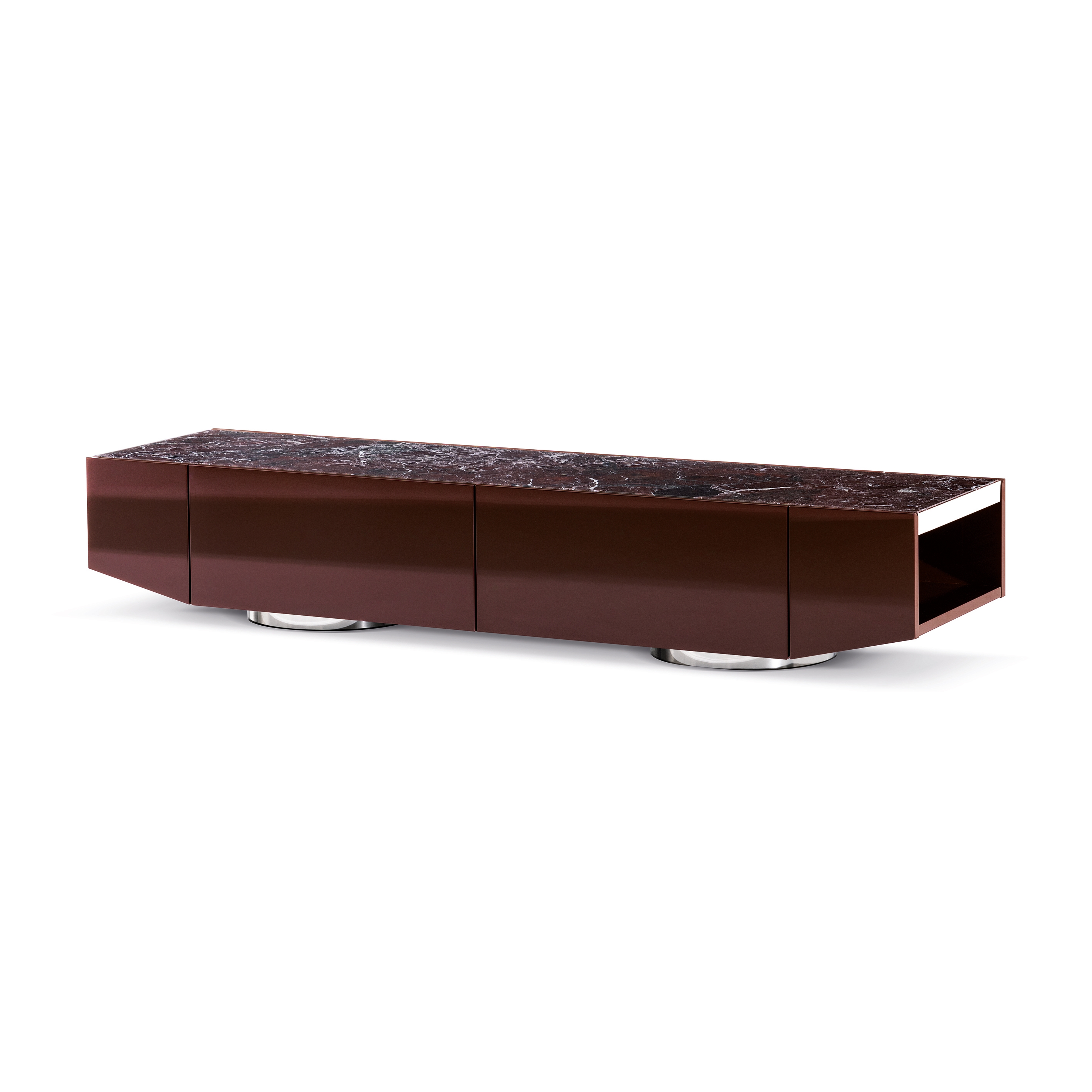 Display product Jason from manufacturer Minotti