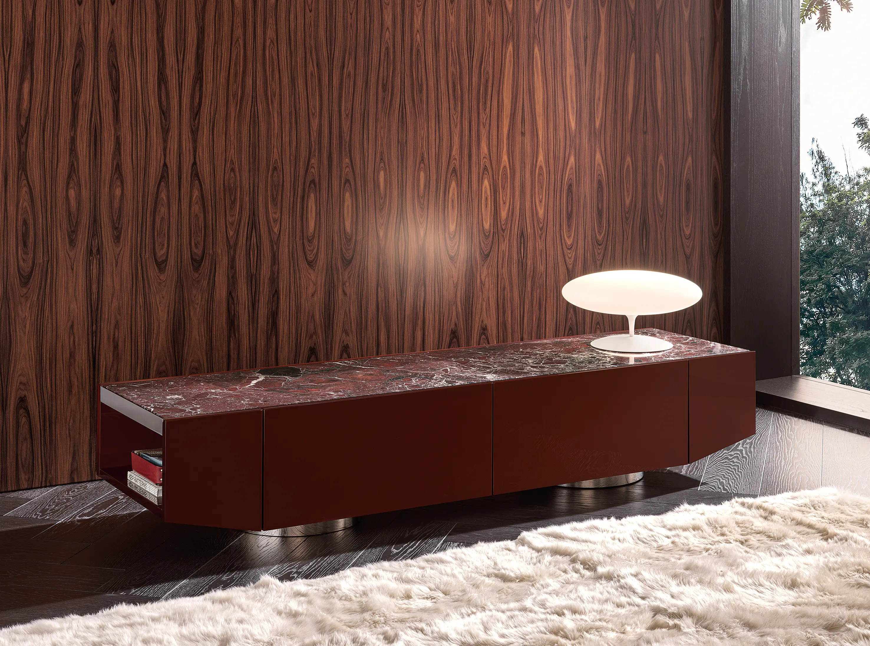 Minotti - Jason