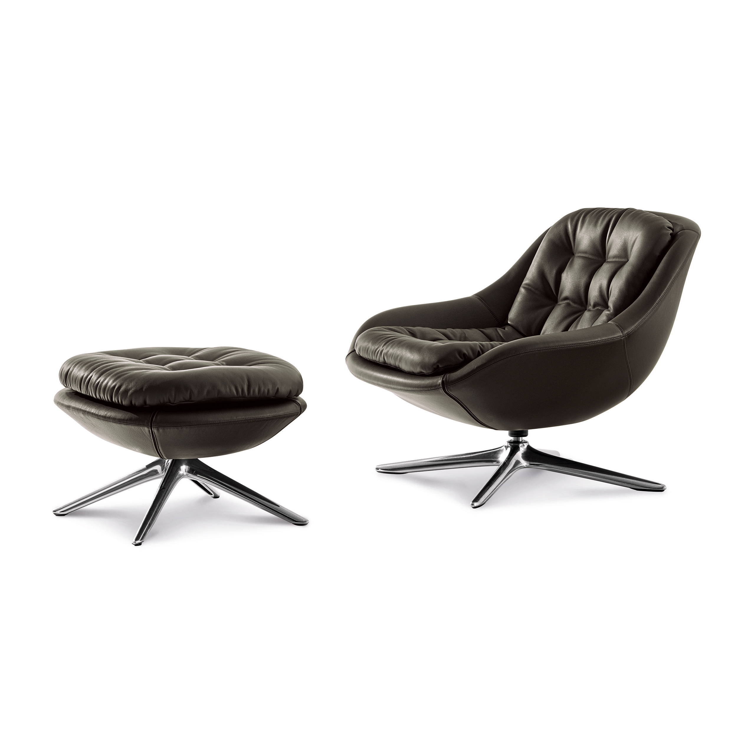 Mostra il prodotto Kendall del produttore Minotti