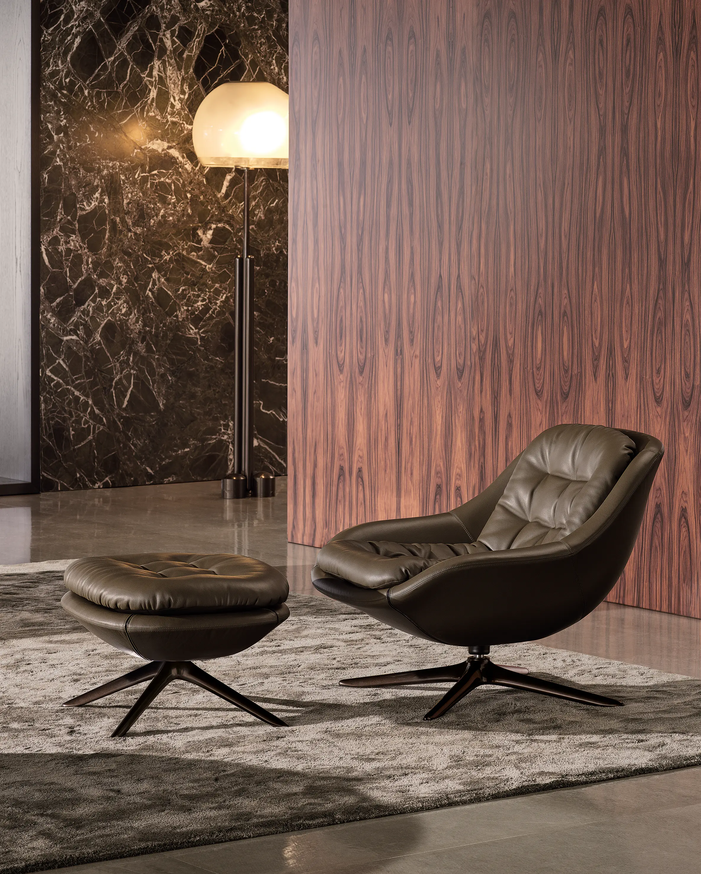 Minotti - Kendall