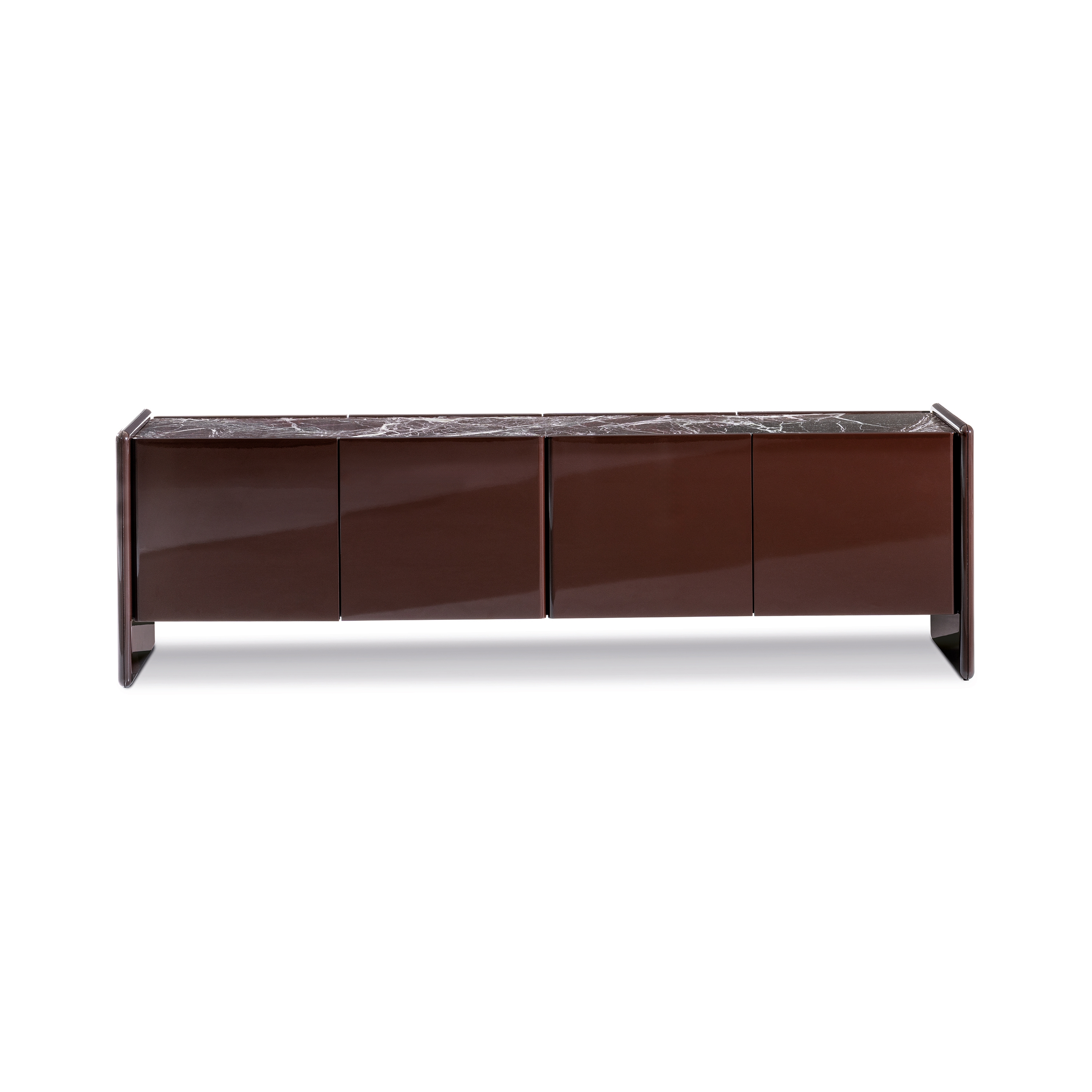 Display product Logan from manufacturer Minotti