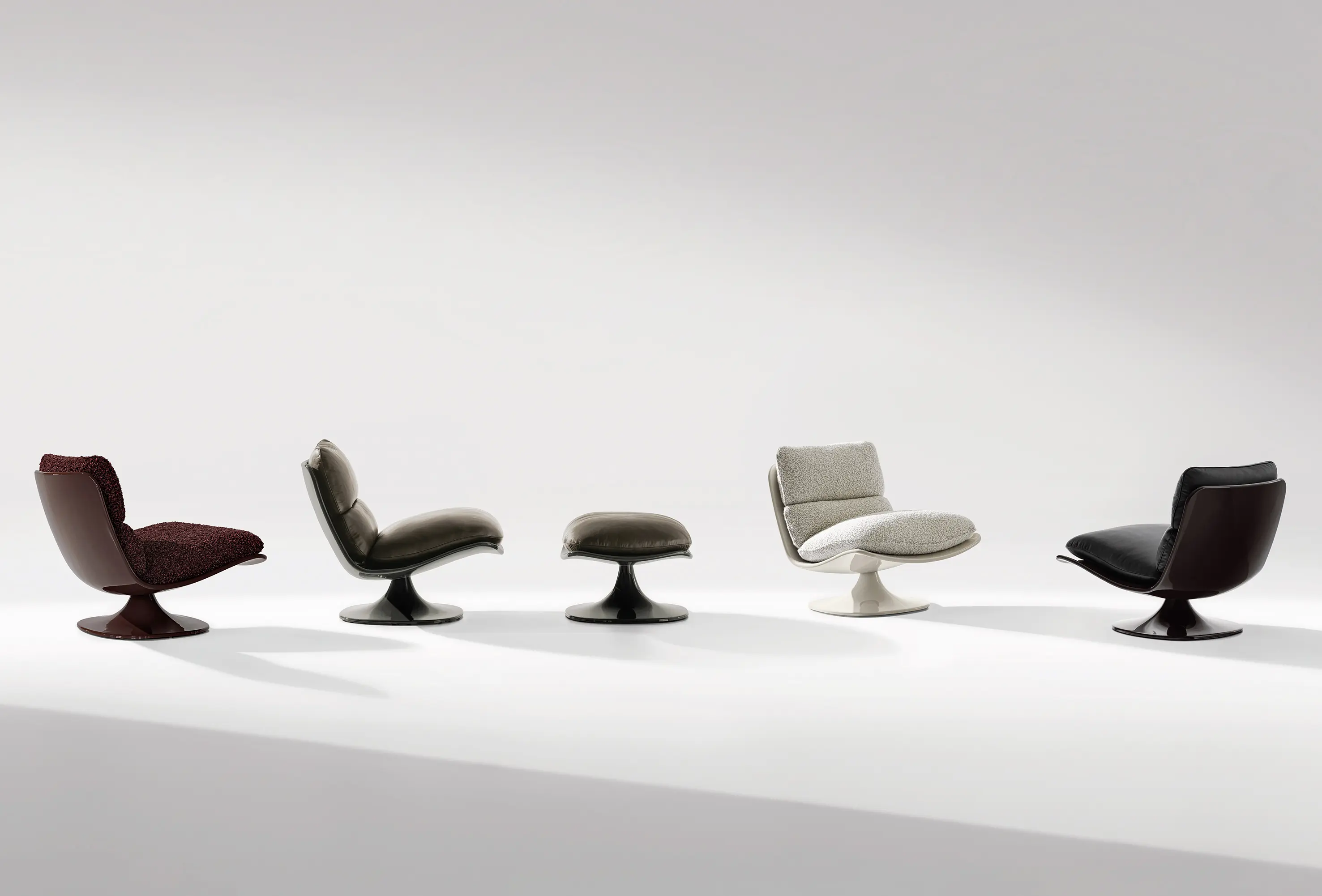 Minotti - Pattie