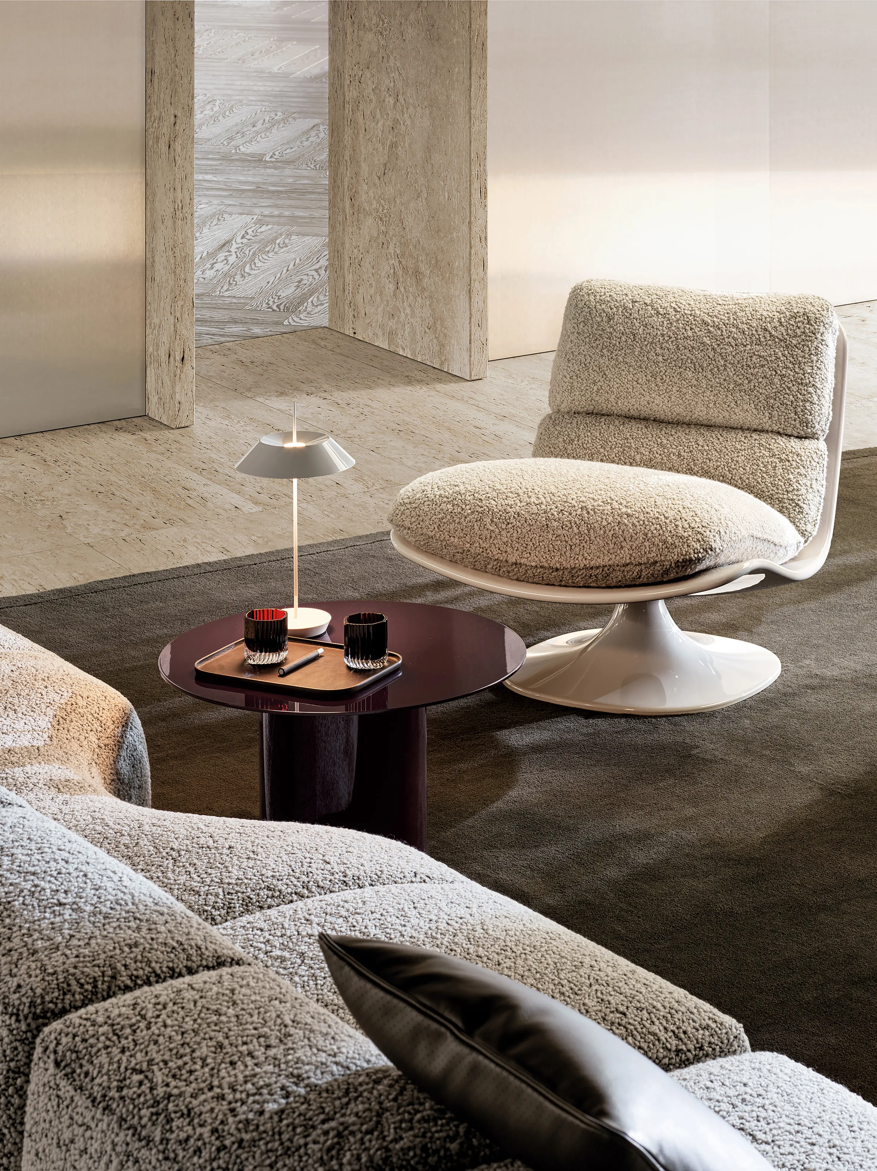 Minotti - Pattie
