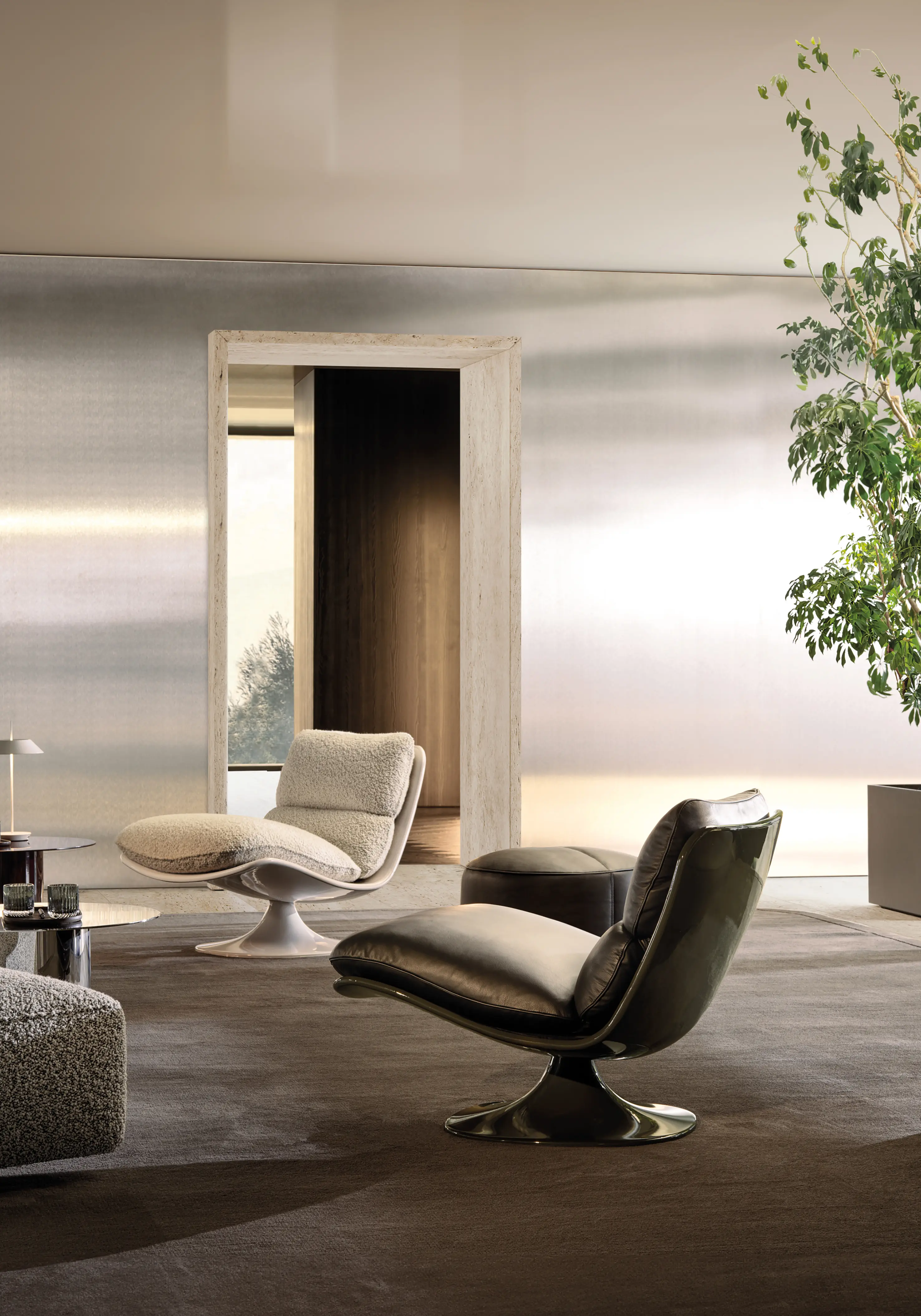 Minotti - Pattie