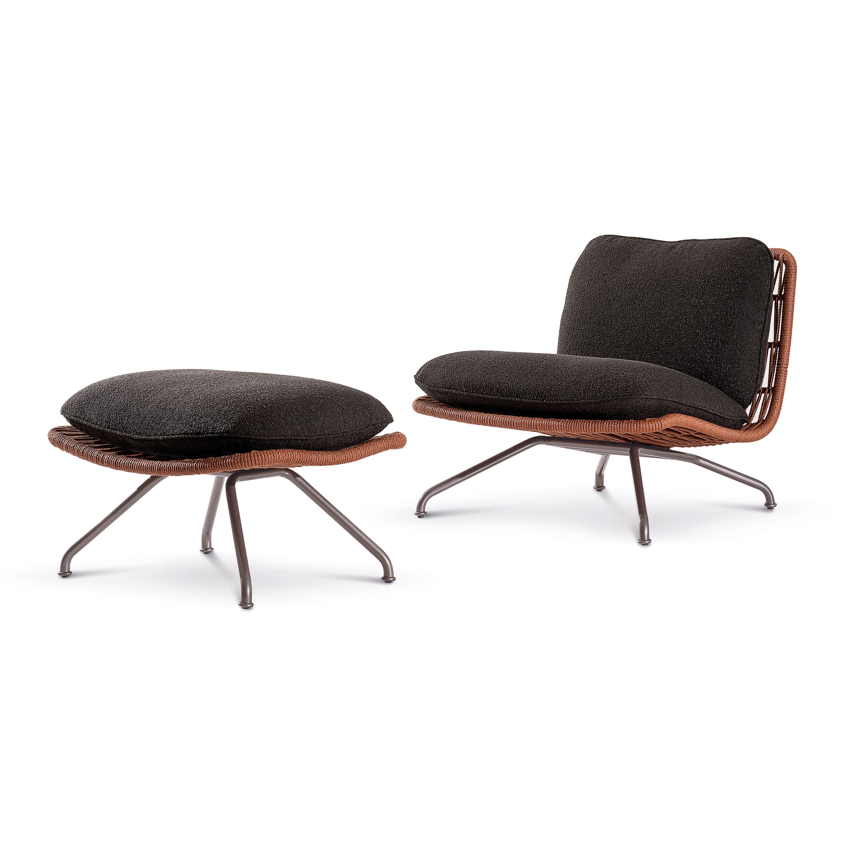 Mostrar el producto Pattie COrd Outdoor del fabricante Minotti