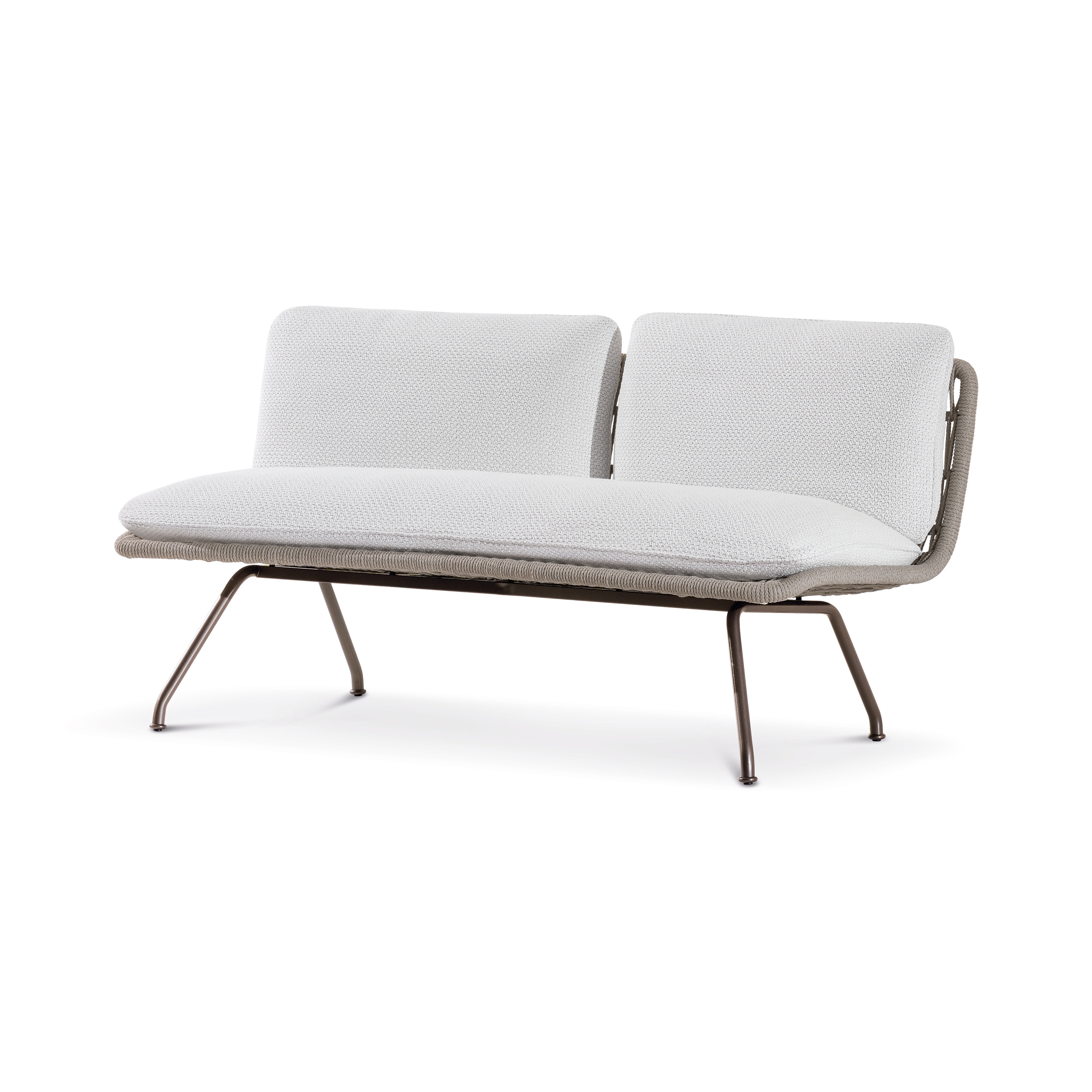 Mostrar el producto Pattie COrd Outdoor del fabricante Minotti