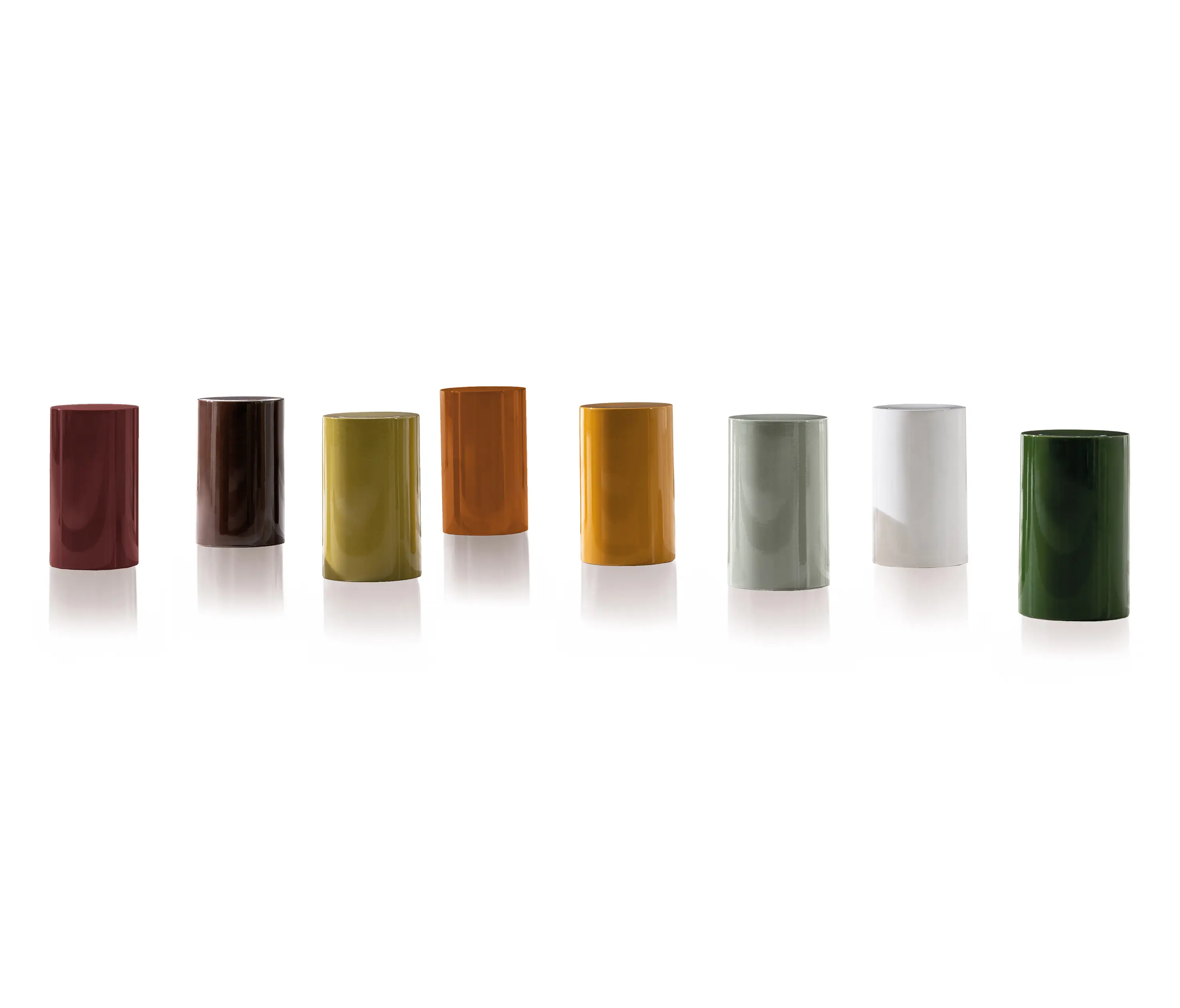 Minotti - Pilotis Ceramic