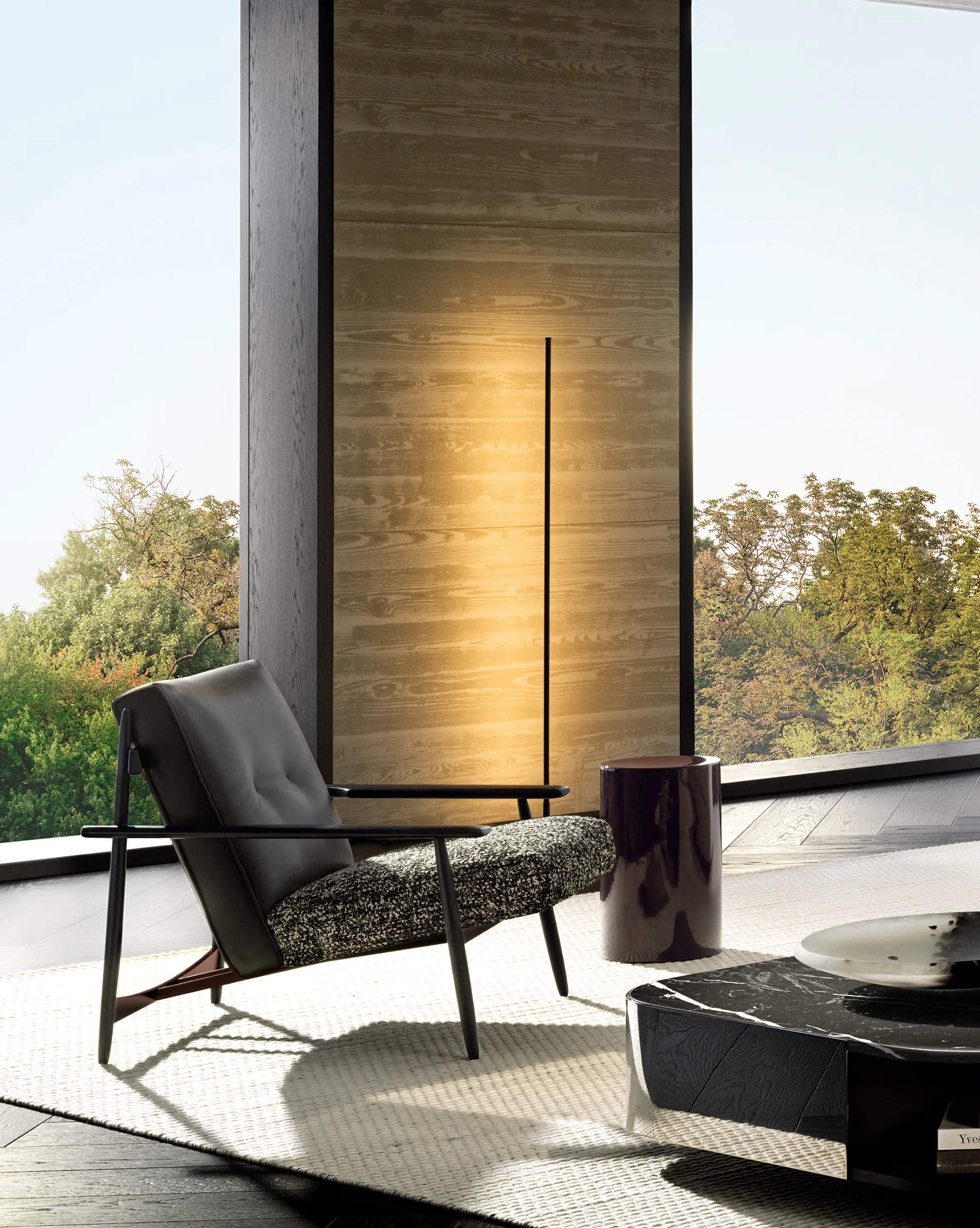 Minotti - Trio