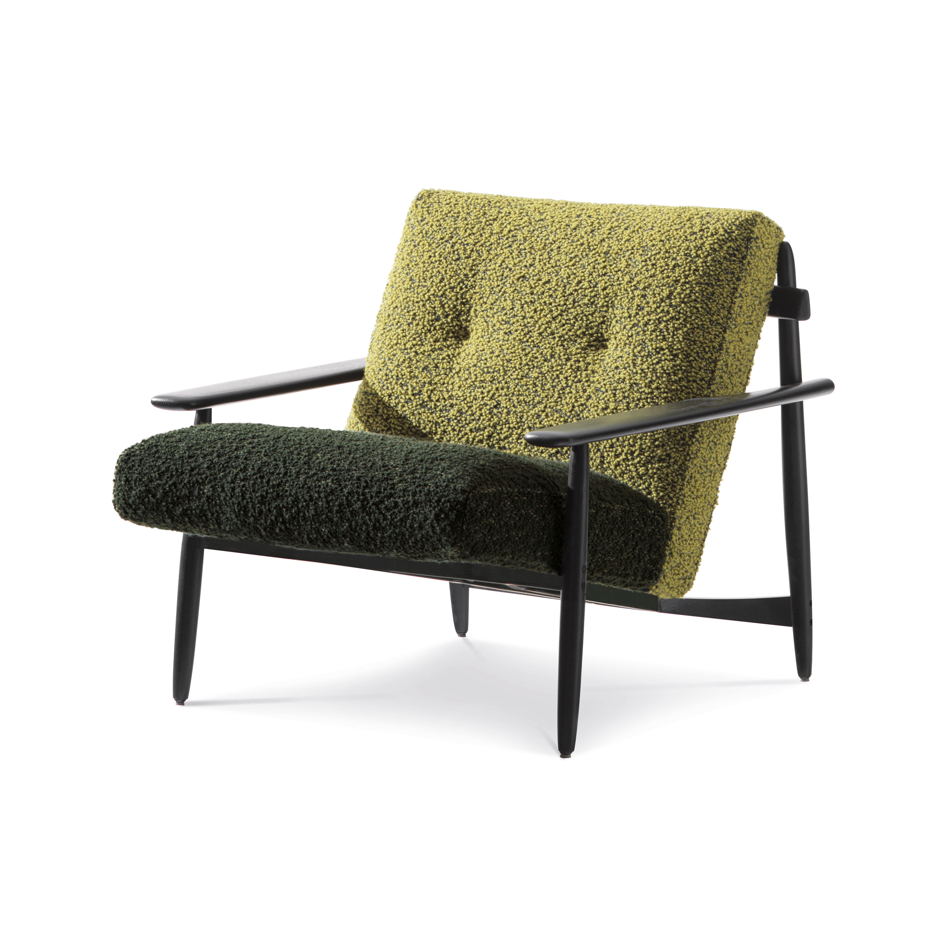 Mostrar el producto Trio del fabricante Minotti
