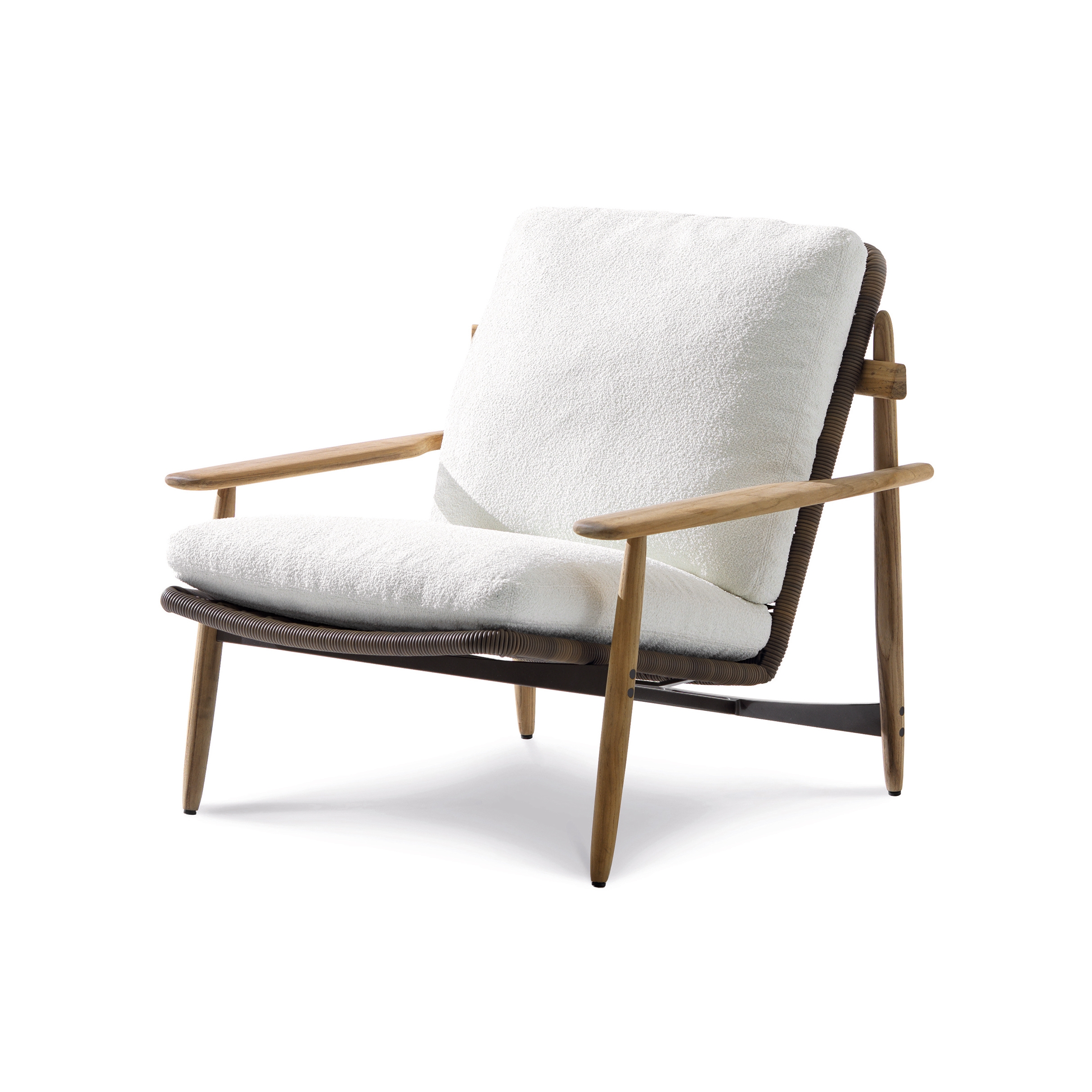 Mostrar el producto Trio Outdoor del fabricante Minotti