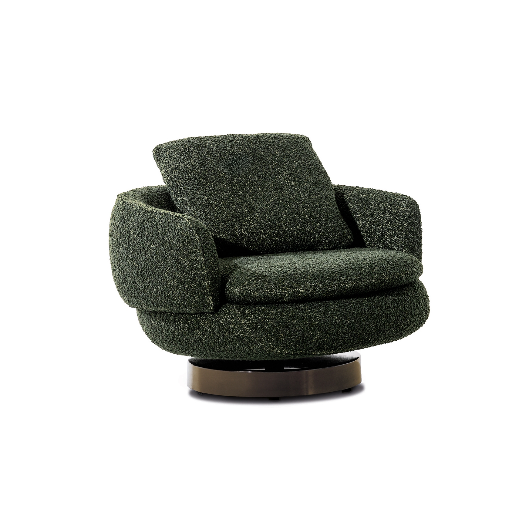Mostra il prodotto Vivienne del produttore Minotti