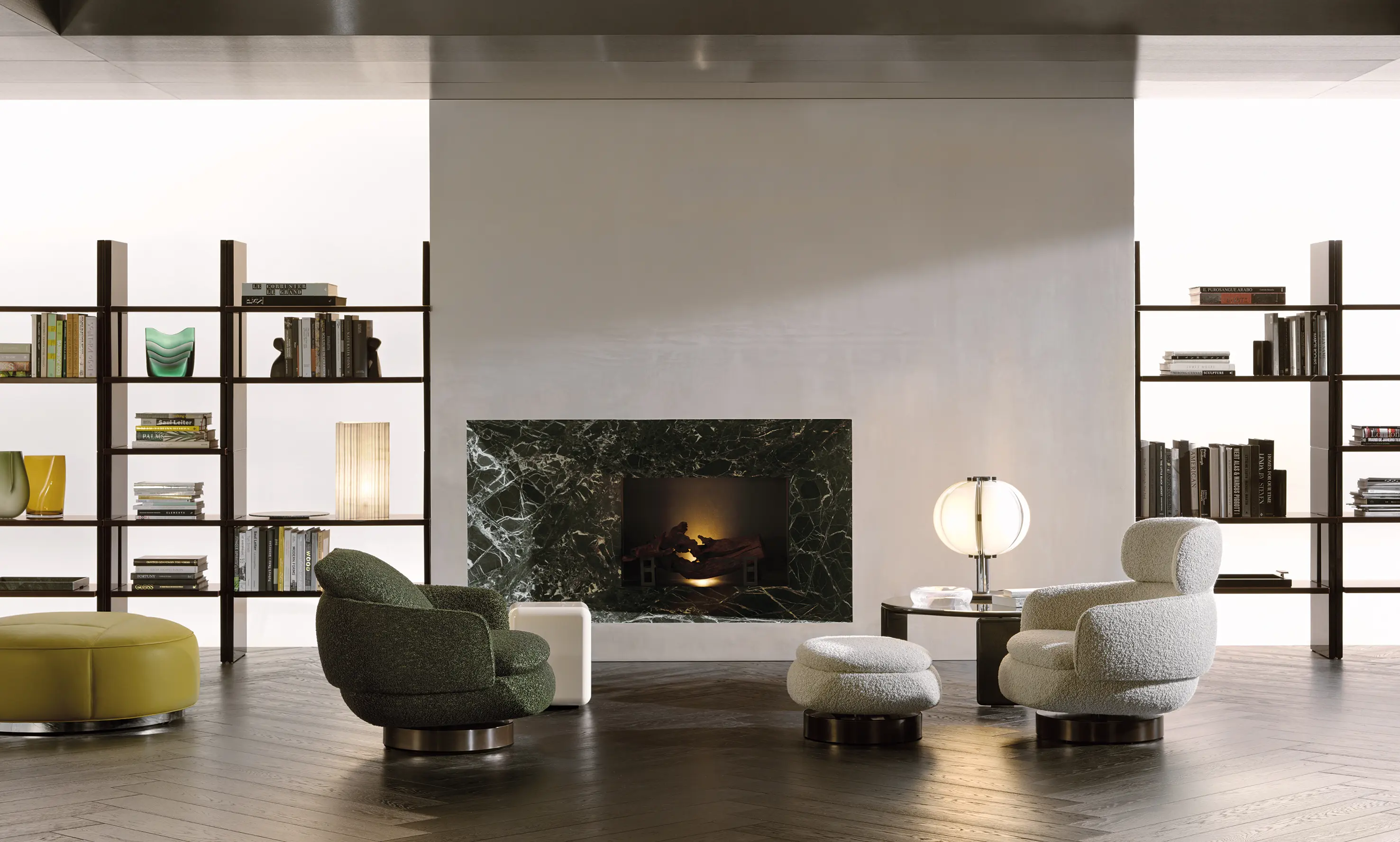 Minotti - Vivienne