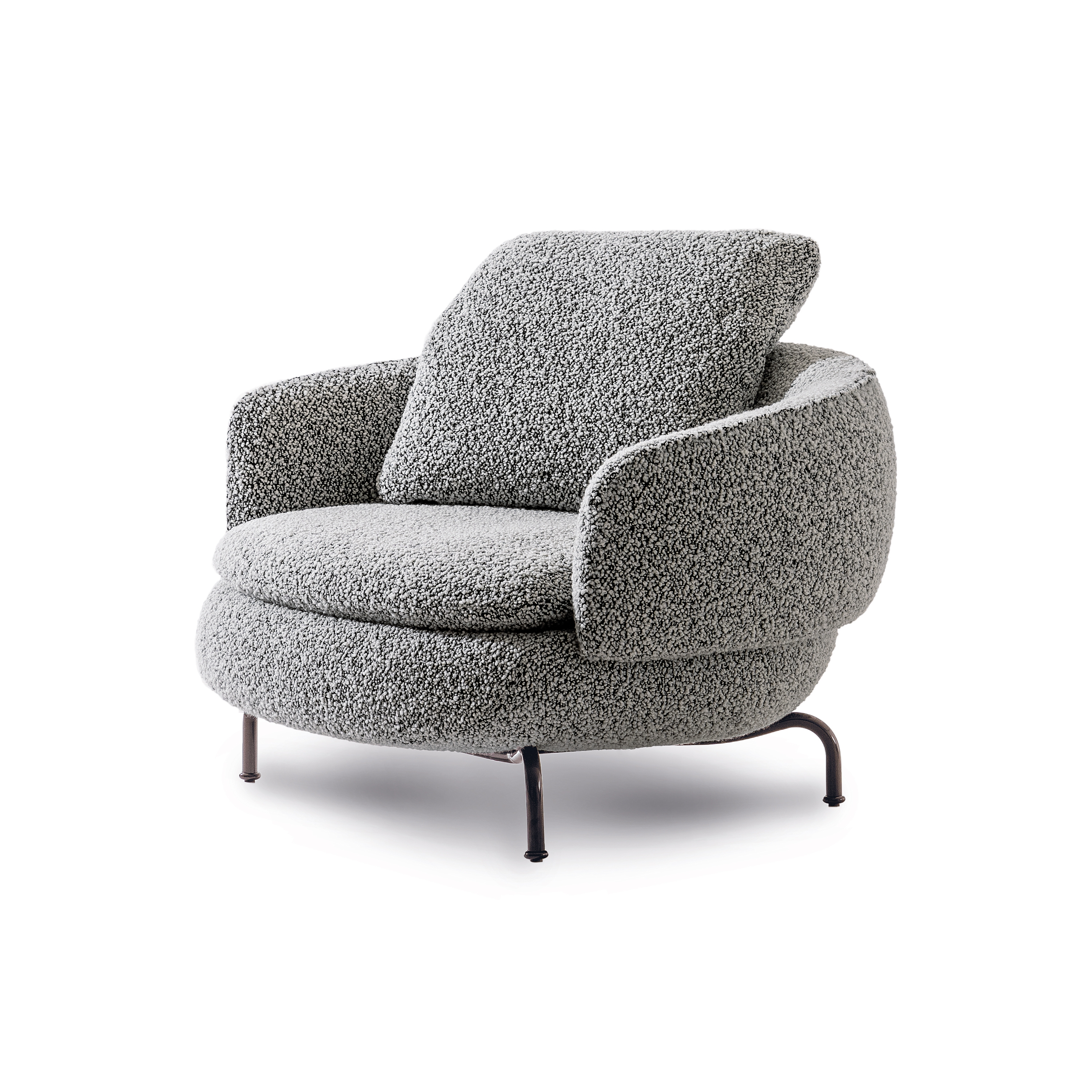 Mostrar el producto Vivienne del fabricante Minotti