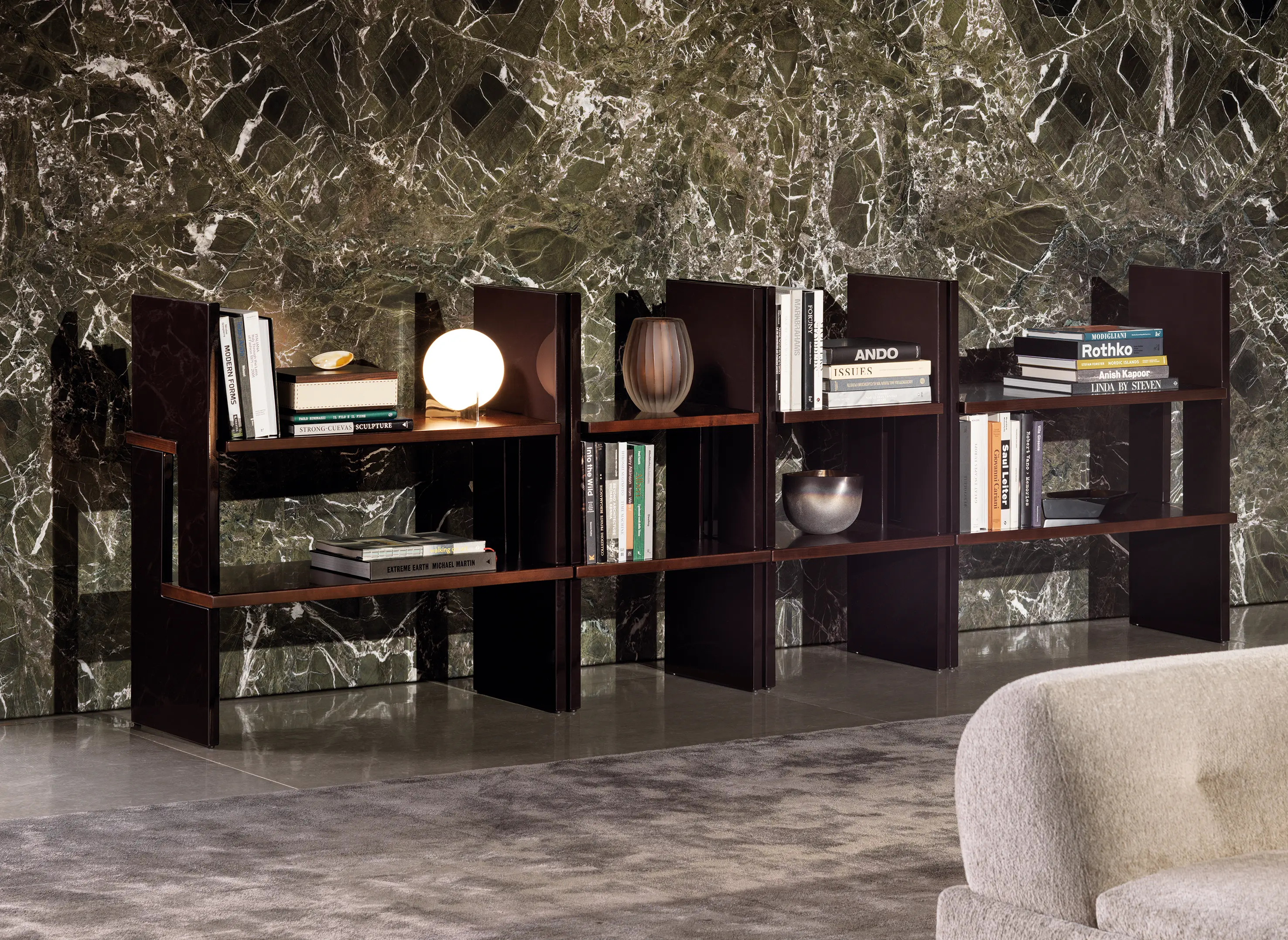 Minotti - Zoe