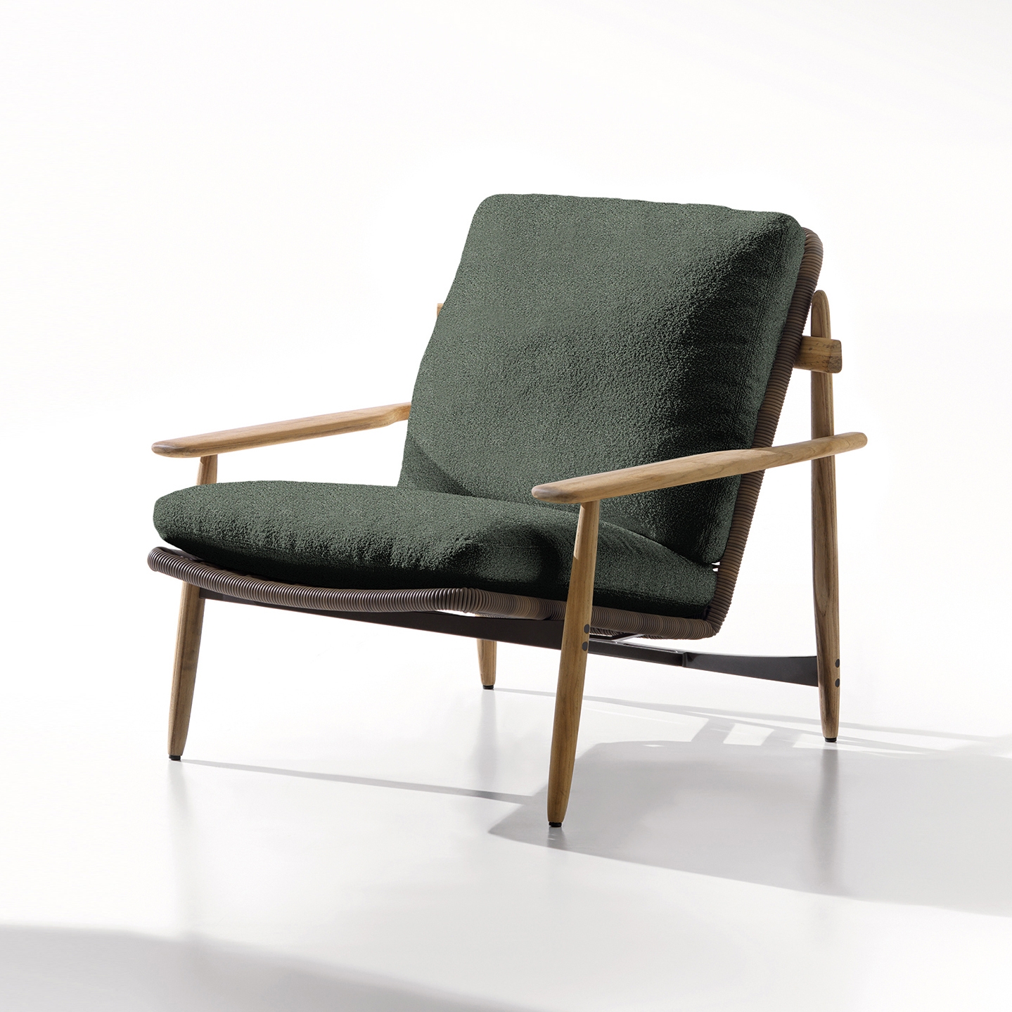 Mostra il prodotto Trio Outdoor del produttore Minotti