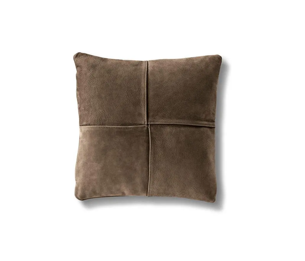 Minotti - Cross Cushion