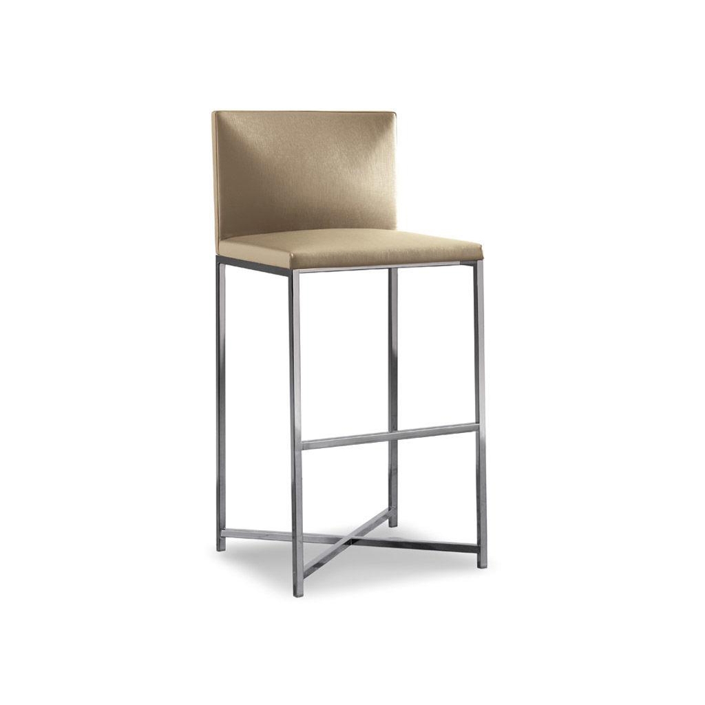 Mostra il prodotto Flynt Stool del produttore Minotti