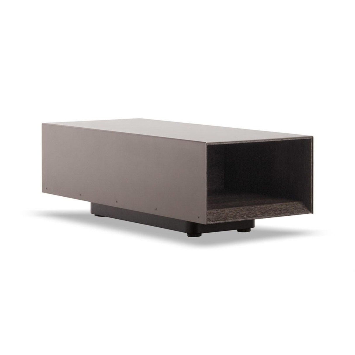 Display product Gray from manufacturer Minotti