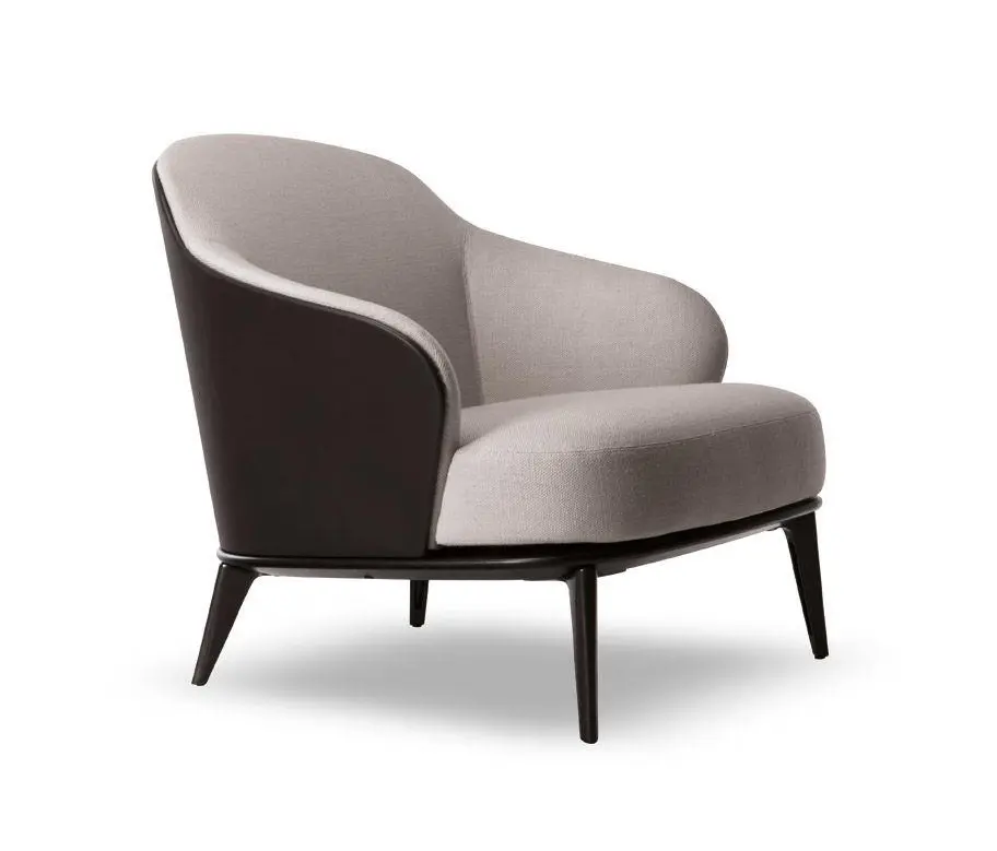 Minotti - Leslie "Armchair"