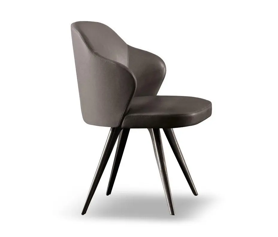 Minotti - Leslie "Lounge"