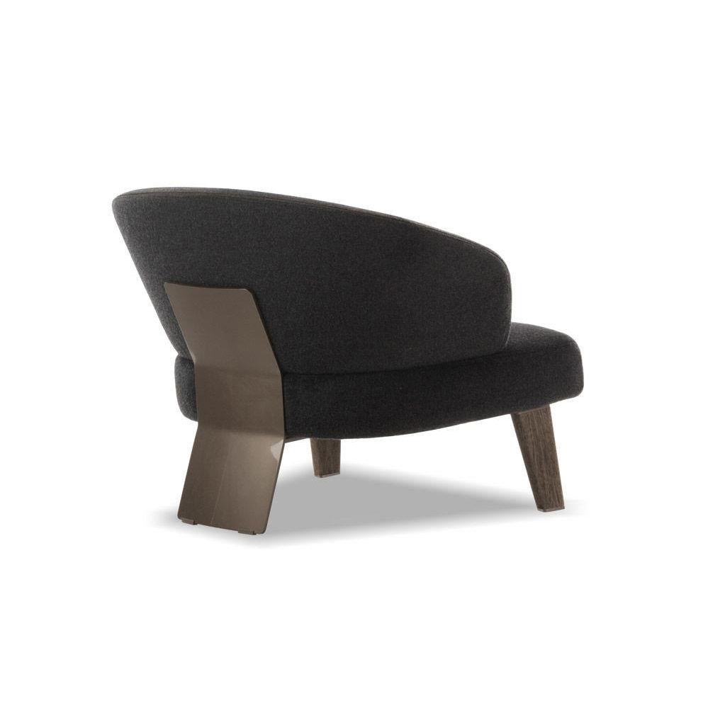 Mostrar el producto Reeves "Large" del fabricante Minotti